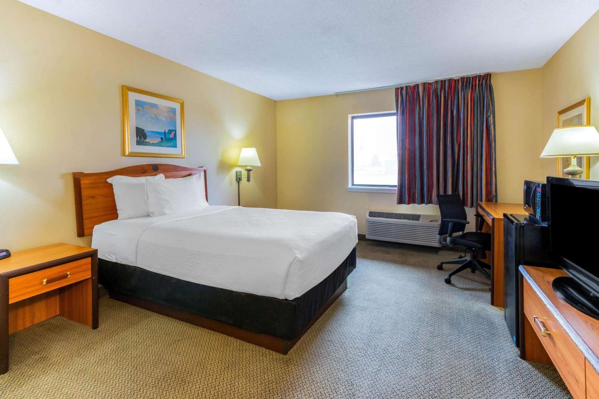 La Quinta Inn & Suites by Wyndham Las Cruces Organ Mountain gallery photo in Las Cruces, NM — image 17