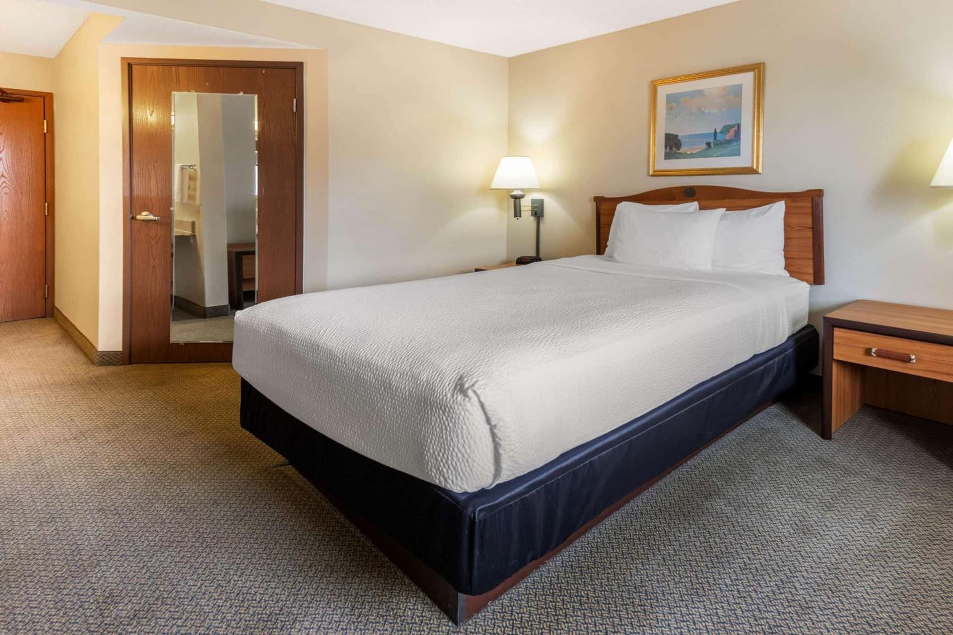 La Quinta Inn & Suites by Wyndham Las Cruces Organ Mountain gallery photo in Las Cruces, NM — image 11