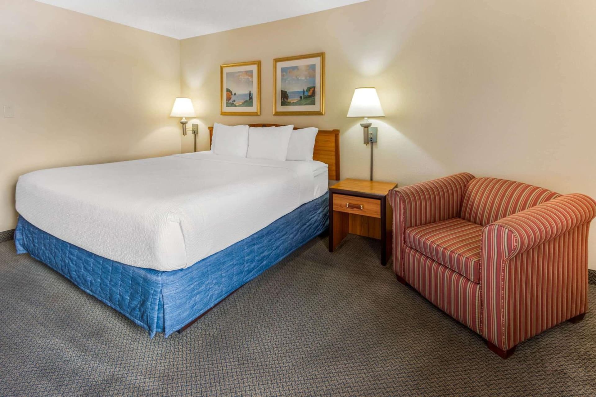 La Quinta Inn & Suites by Wyndham Las Cruces Organ Mountain gallery photo in Las Cruces, NM — image 19
