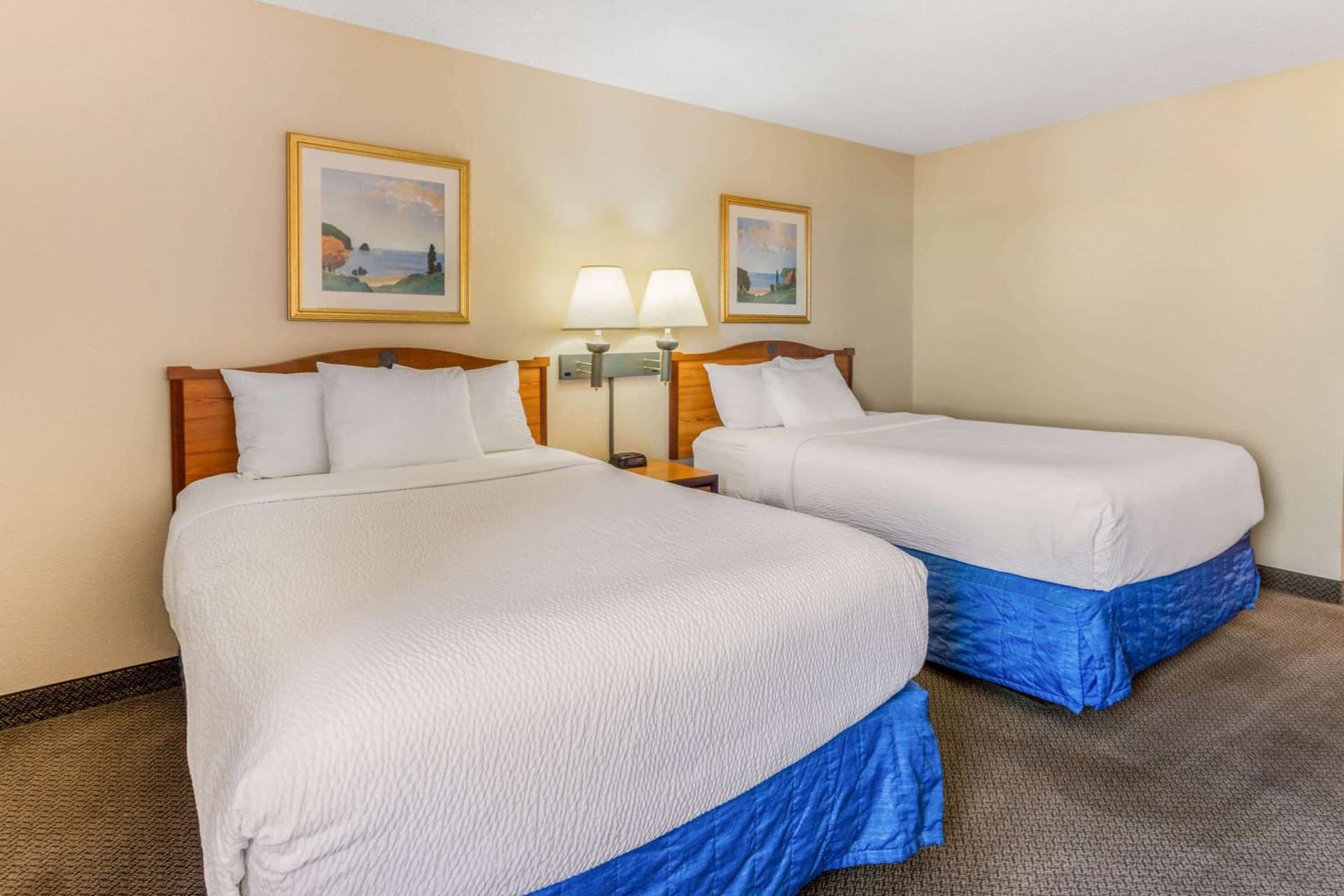 La Quinta Inn & Suites by Wyndham Las Cruces Organ Mountain gallery photo in Las Cruces, NM — image 15