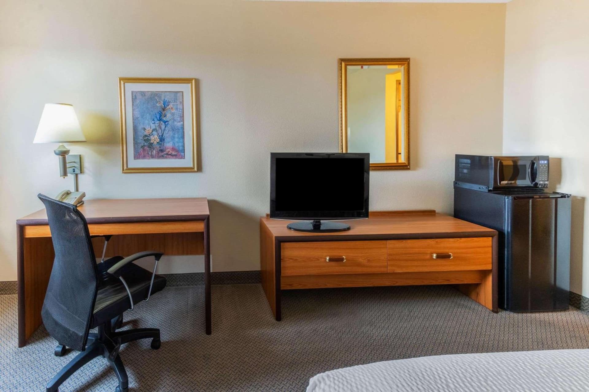 La Quinta Inn & Suites by Wyndham Las Cruces Organ Mountain gallery photo in Las Cruces, NM — image 27