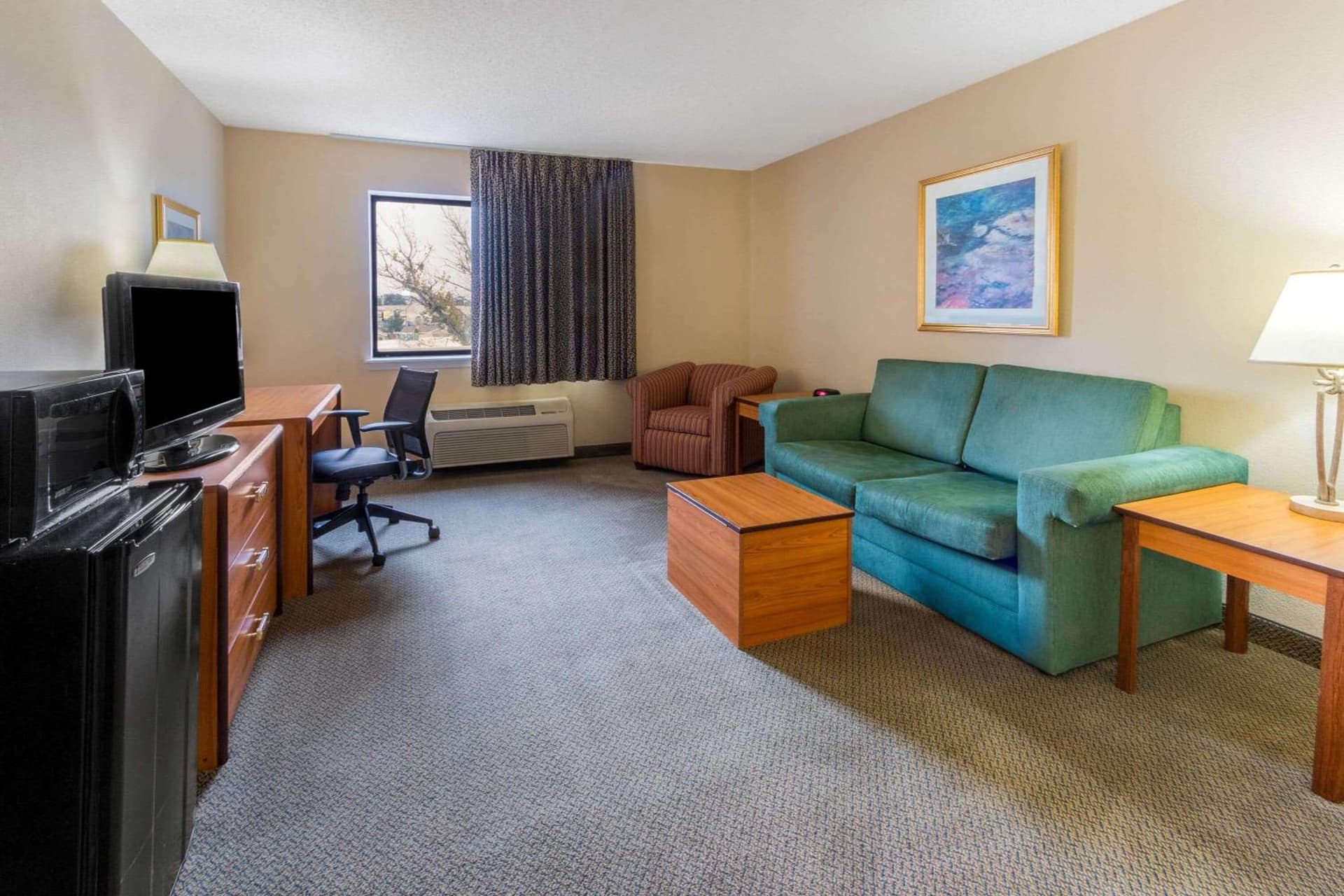 La Quinta Inn & Suites by Wyndham Las Cruces Organ Mountain gallery photo in Las Cruces, NM — image 12