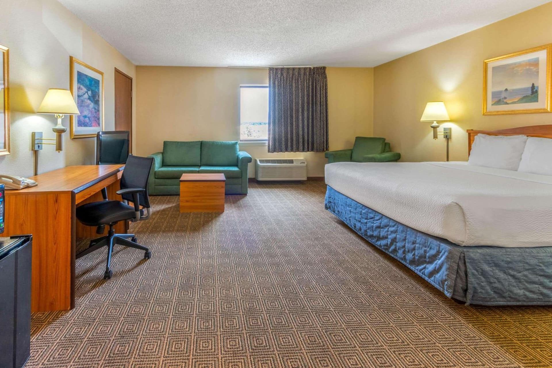 La Quinta Inn & Suites by Wyndham Las Cruces Organ Mountain gallery photo in Las Cruces, NM — image 13