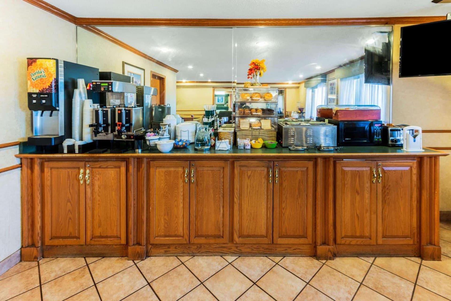La Quinta Inn & Suites by Wyndham Las Cruces Organ Mountain gallery photo in Las Cruces, NM — image 23
