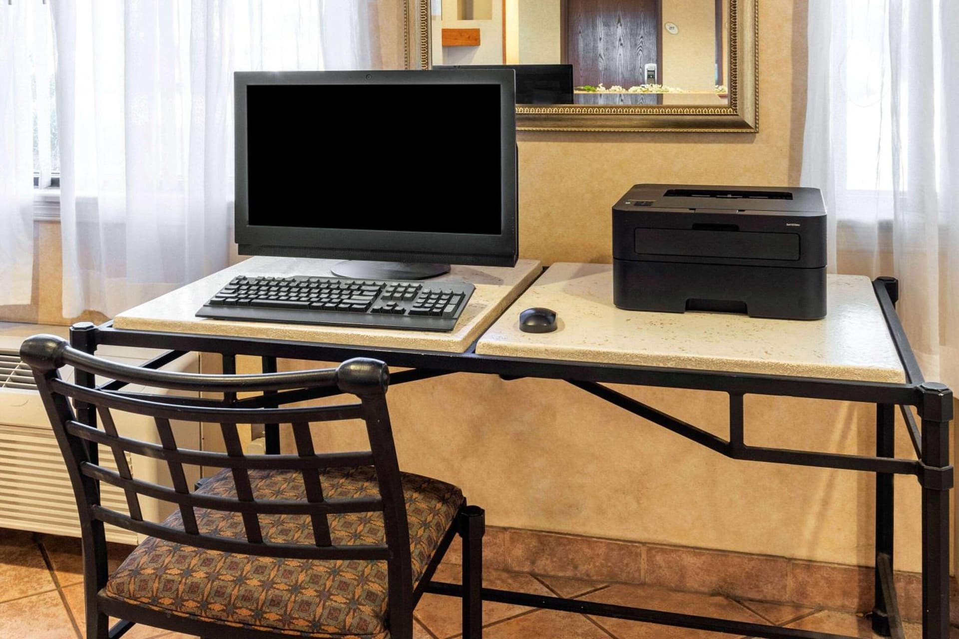 La Quinta Inn & Suites by Wyndham Las Cruces Organ Mountain gallery photo in Las Cruces, NM — image 18
