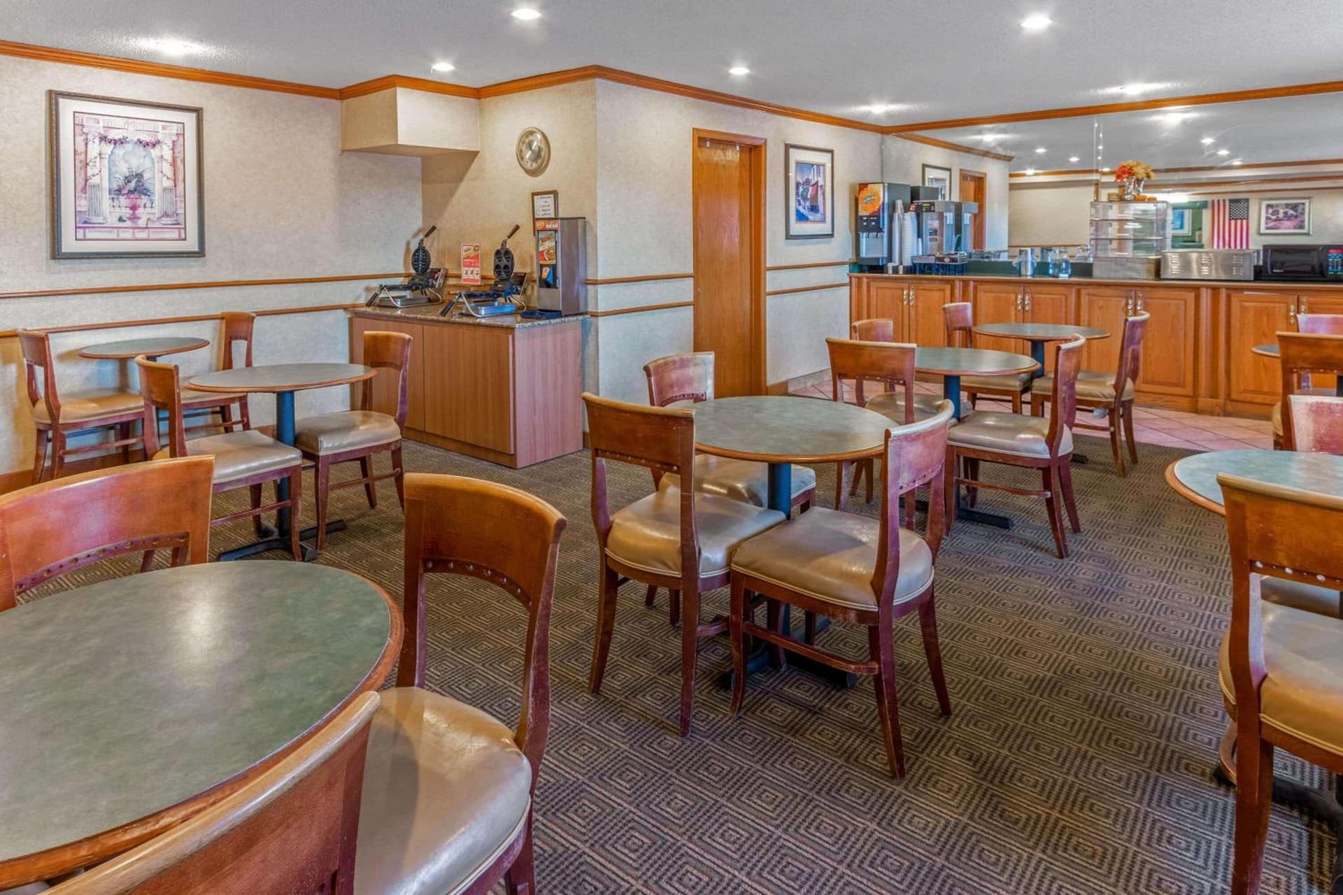 La Quinta Inn & Suites by Wyndham Las Cruces Organ Mountain gallery photo in Las Cruces, NM — image 29