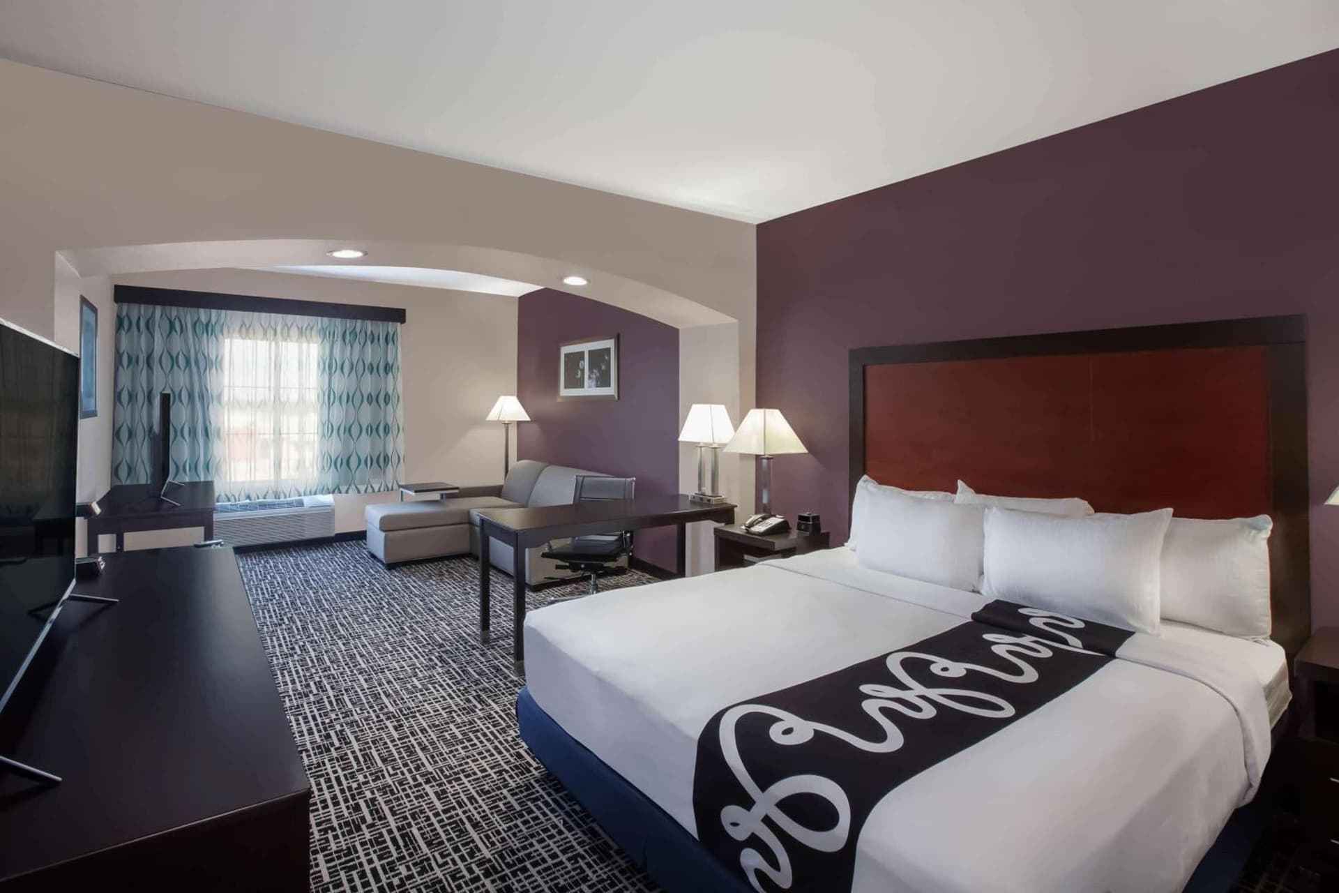 La Quinta by Wyndham Lubbock North gallery photo in Lubbock, TX — image 31
