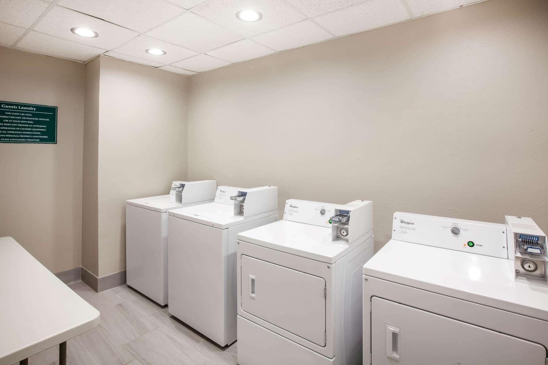 La Quinta by Wyndham Lubbock North gallery photo in Lubbock, TX — image 4