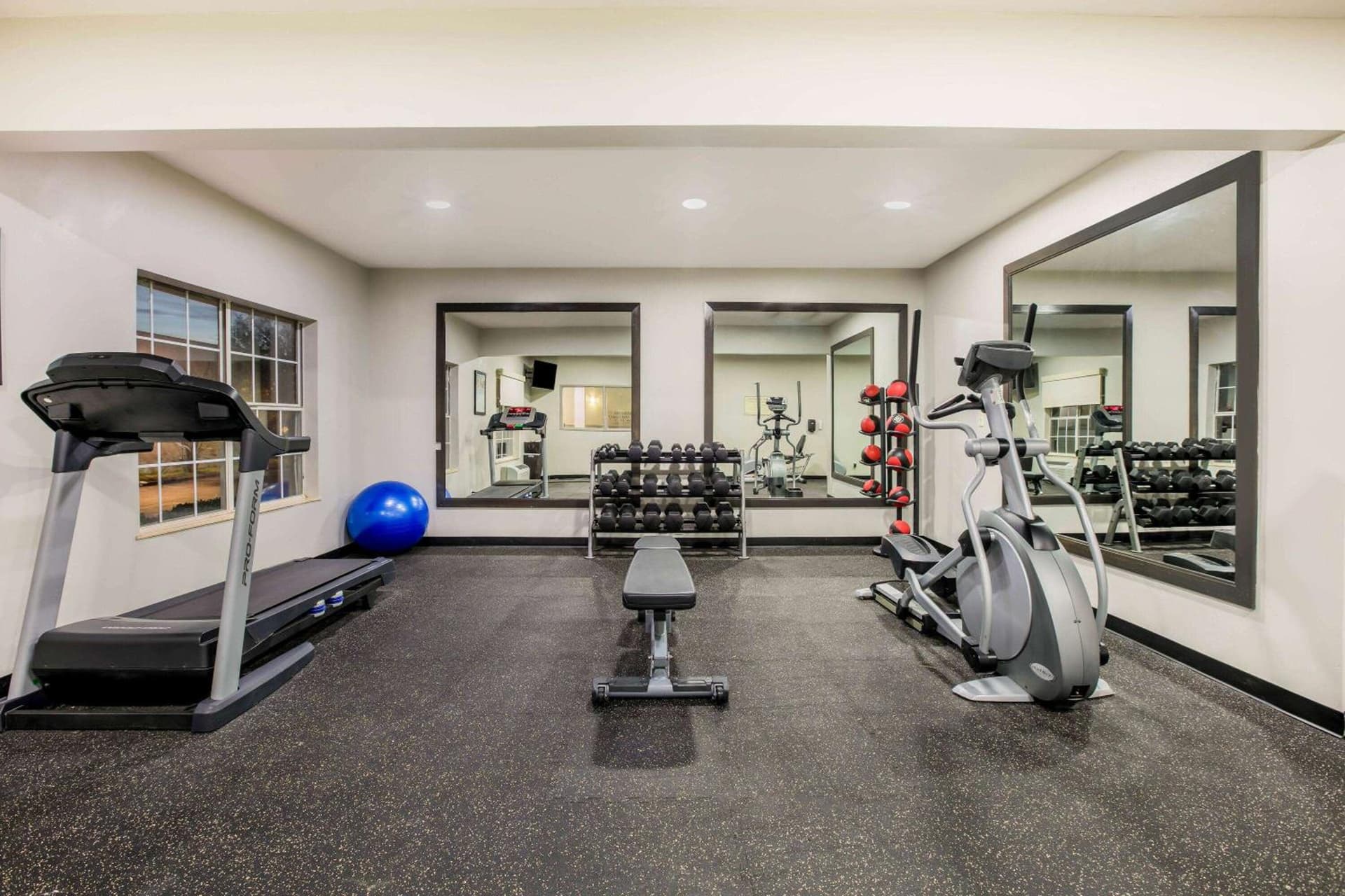 La Quinta by Wyndham Dallas Mesquite gallery photo in Mesquite, TX — image 5