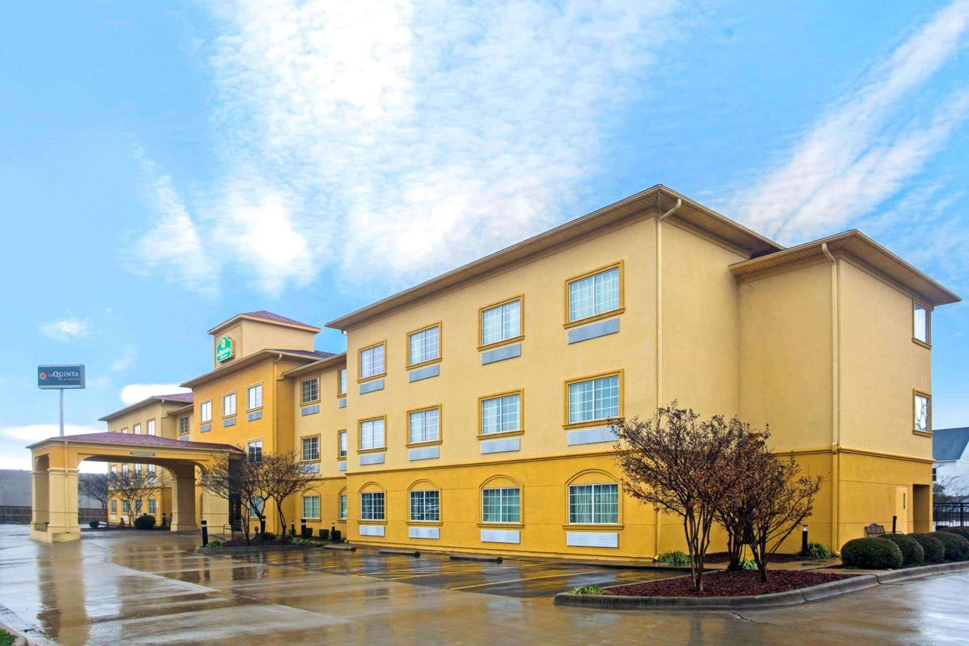 La Quinta by Wyndham Fort Smith gallery photo in Massard, AR — image 39