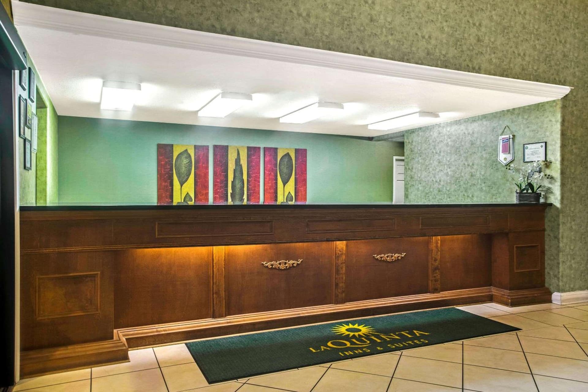 La Quinta by Wyndham Fort Smith gallery photo in Massard, AR — image 60