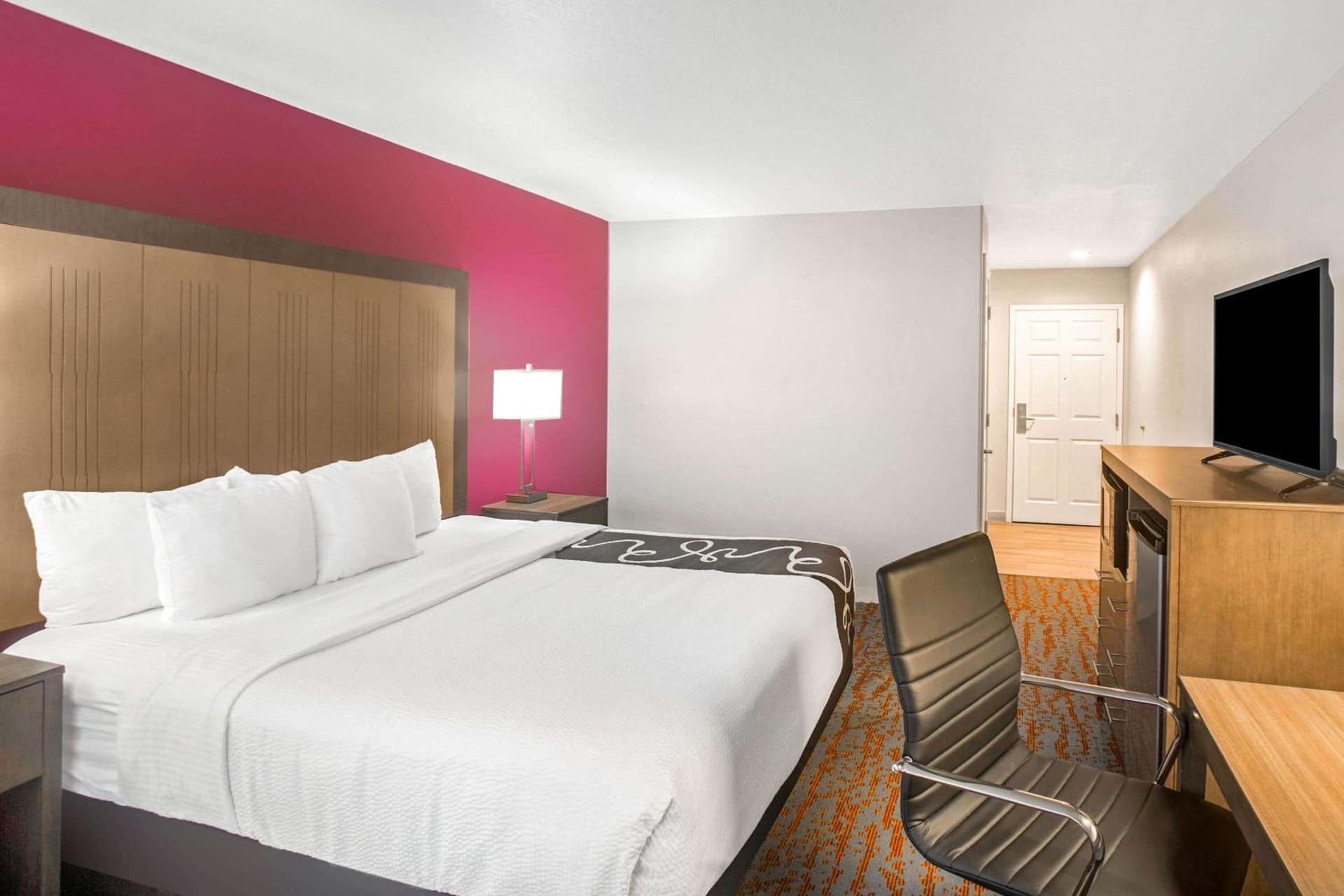 La Quinta by Wyndham Fort Smith gallery photo in Massard, AR — image 55