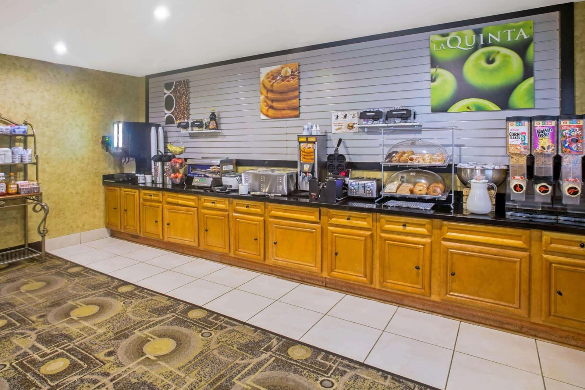 La Quinta by Wyndham Fort Smith gallery photo in Massard, AR — image 34