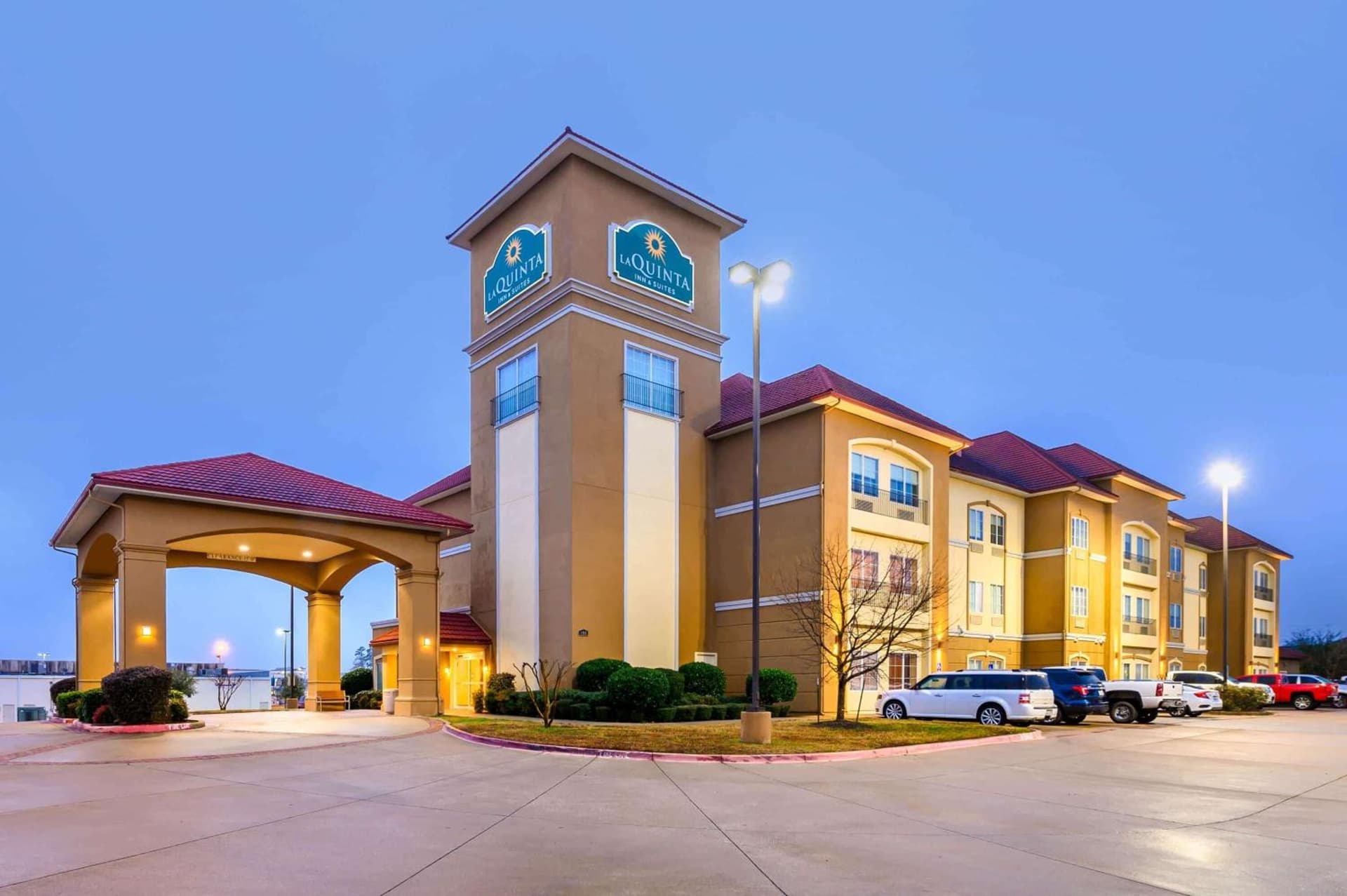 La Quinta Inn & Suites by Wyndham Longview North gallery photo in Longview, TX — image 13