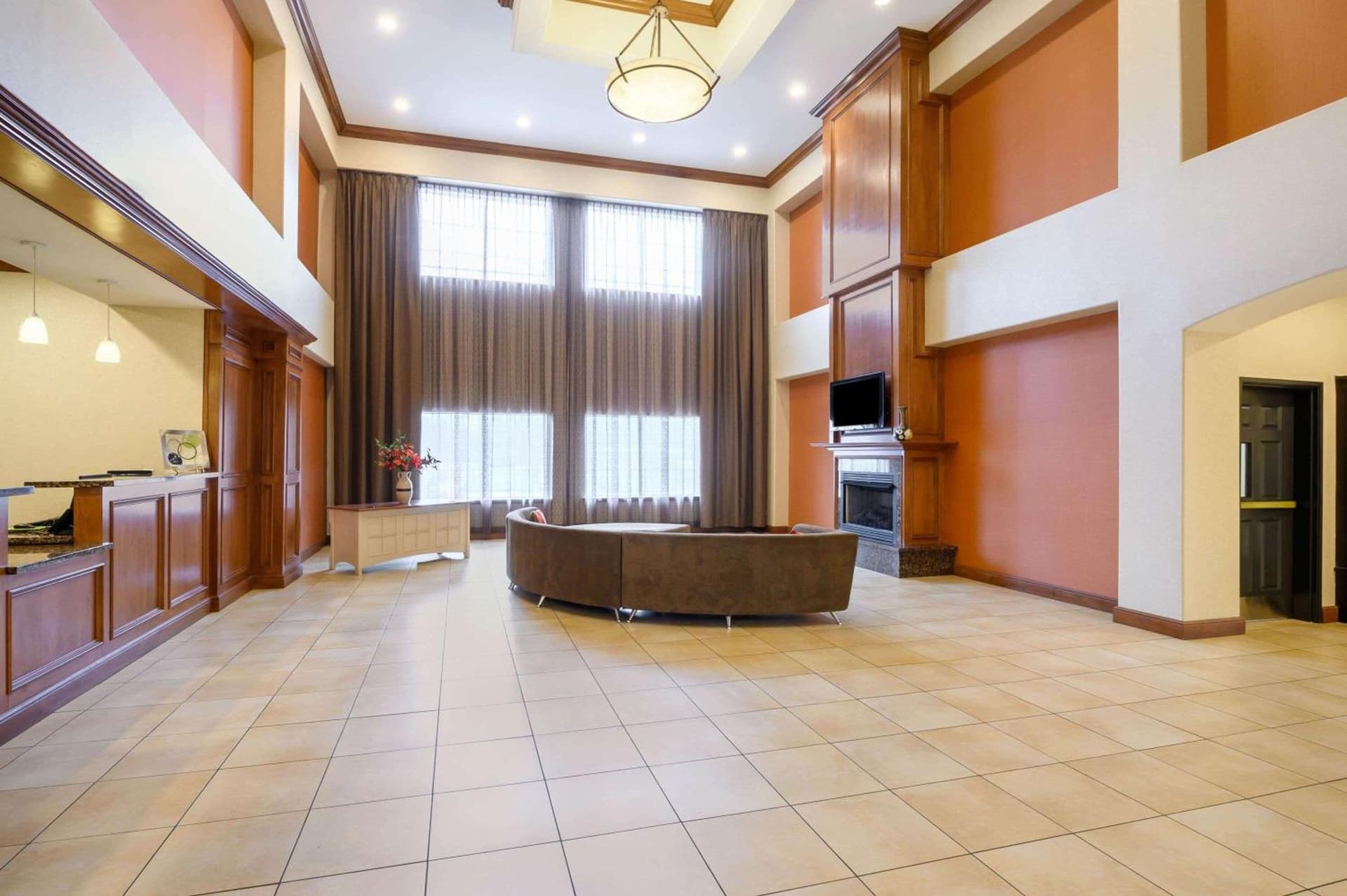 La Quinta Inn & Suites by Wyndham Longview North gallery photo in Longview, TX — image 29