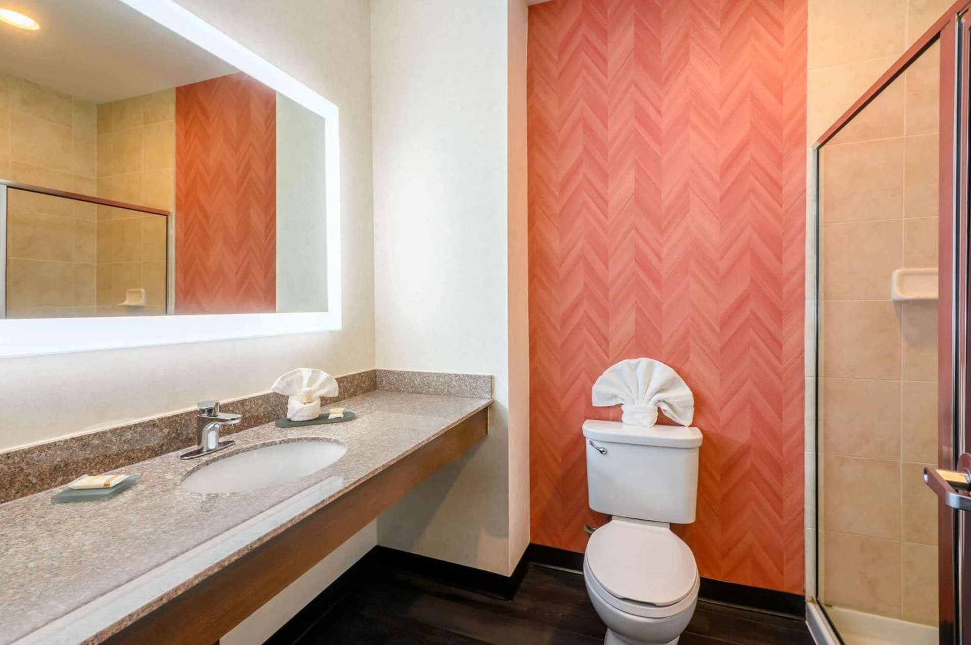 La Quinta Inn & Suites by Wyndham Longview North gallery photo in Longview, TX — image 9