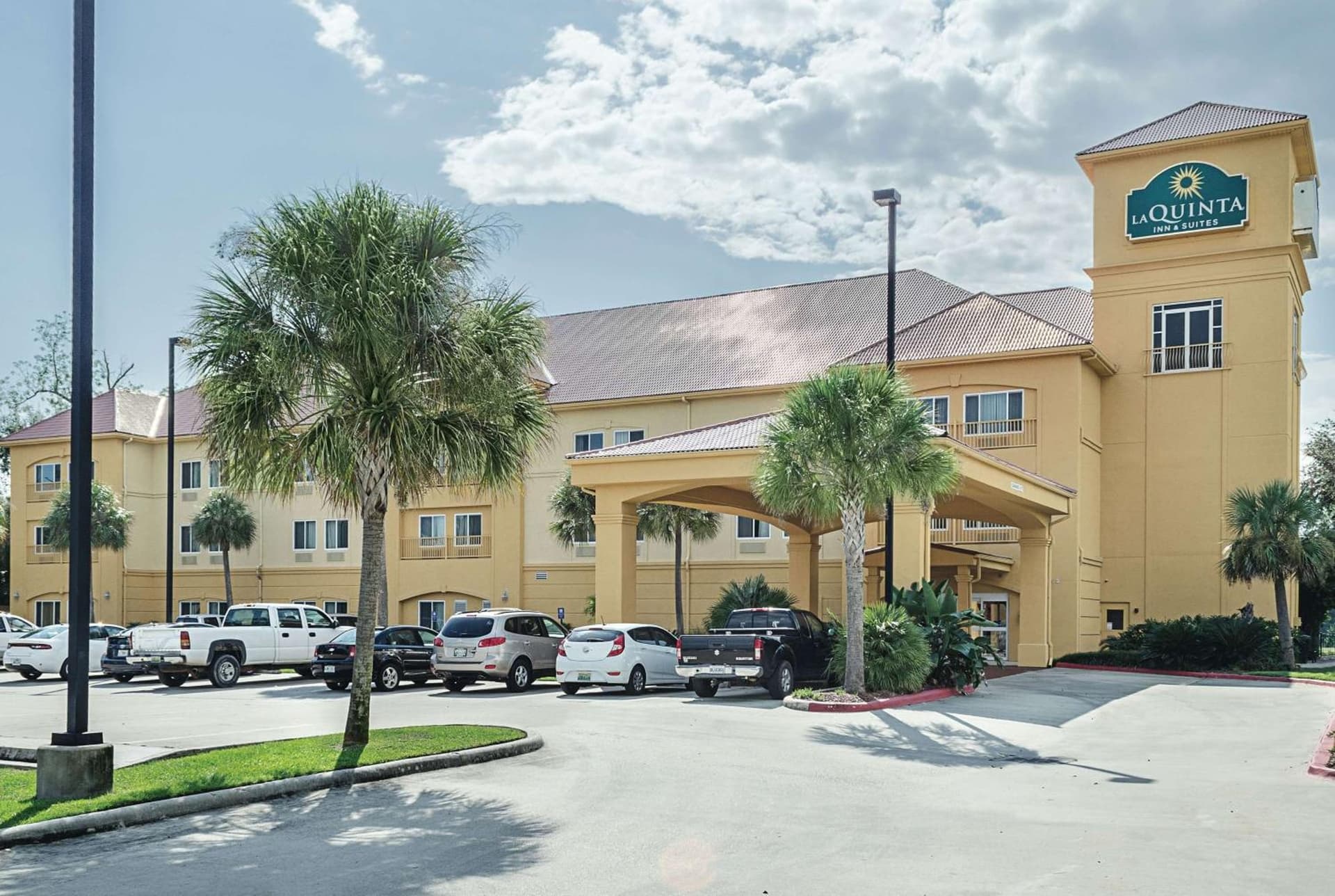 La Quinta by Wyndham Biloxi property views in Biloxi, MS — gallery photo 3