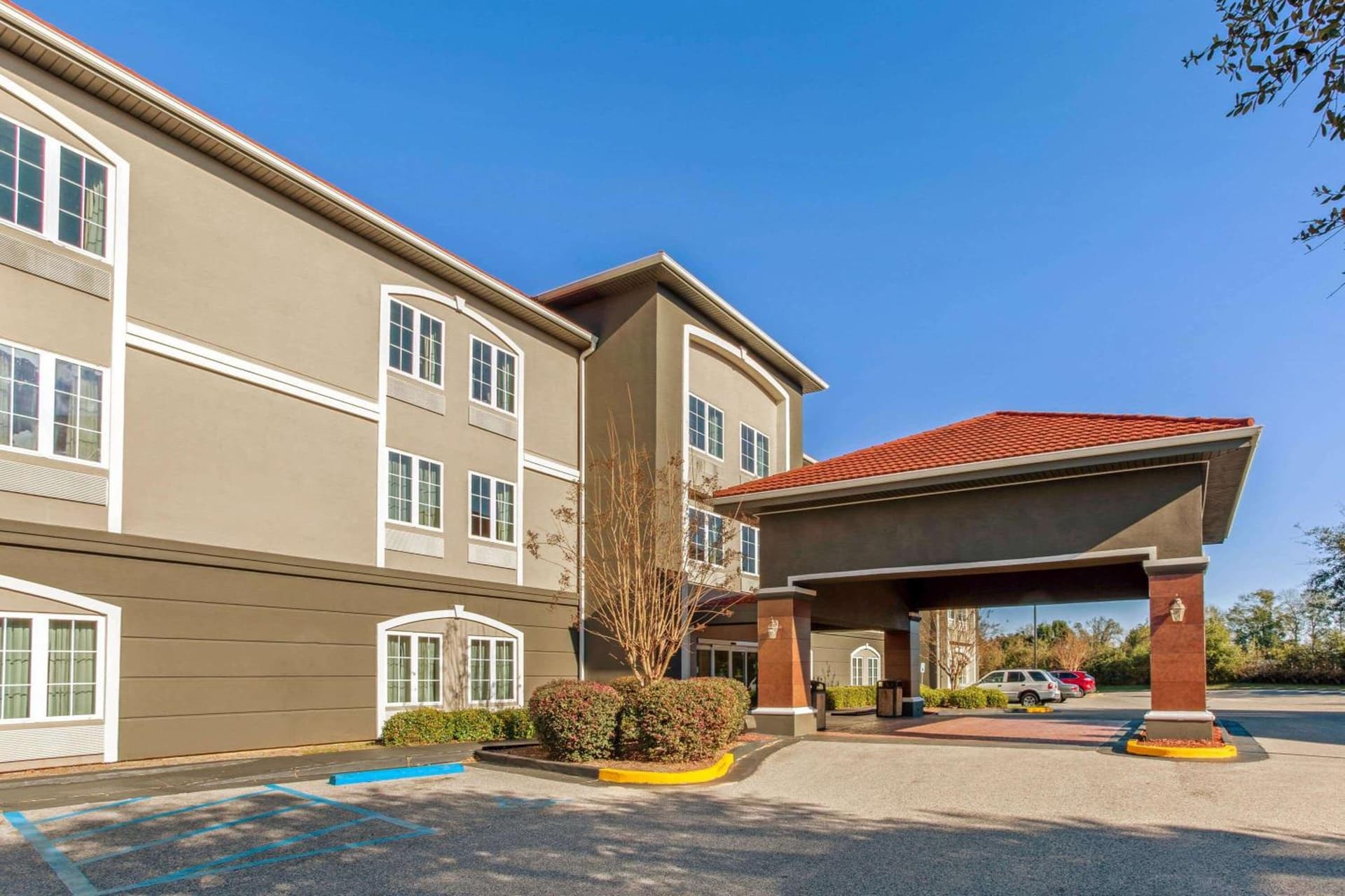 Stay Express Inn & Suites - Mobile, Al gallery photo in Mobile, AL — image 5