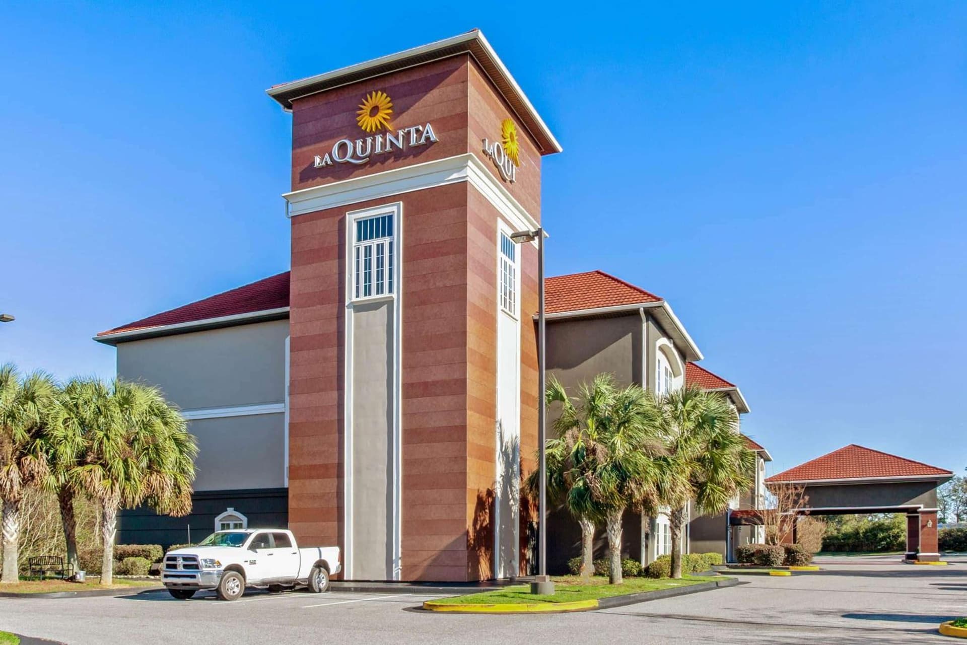 Stay Express Inn & Suites - Mobile, Al gallery photo in Mobile, AL — image 19