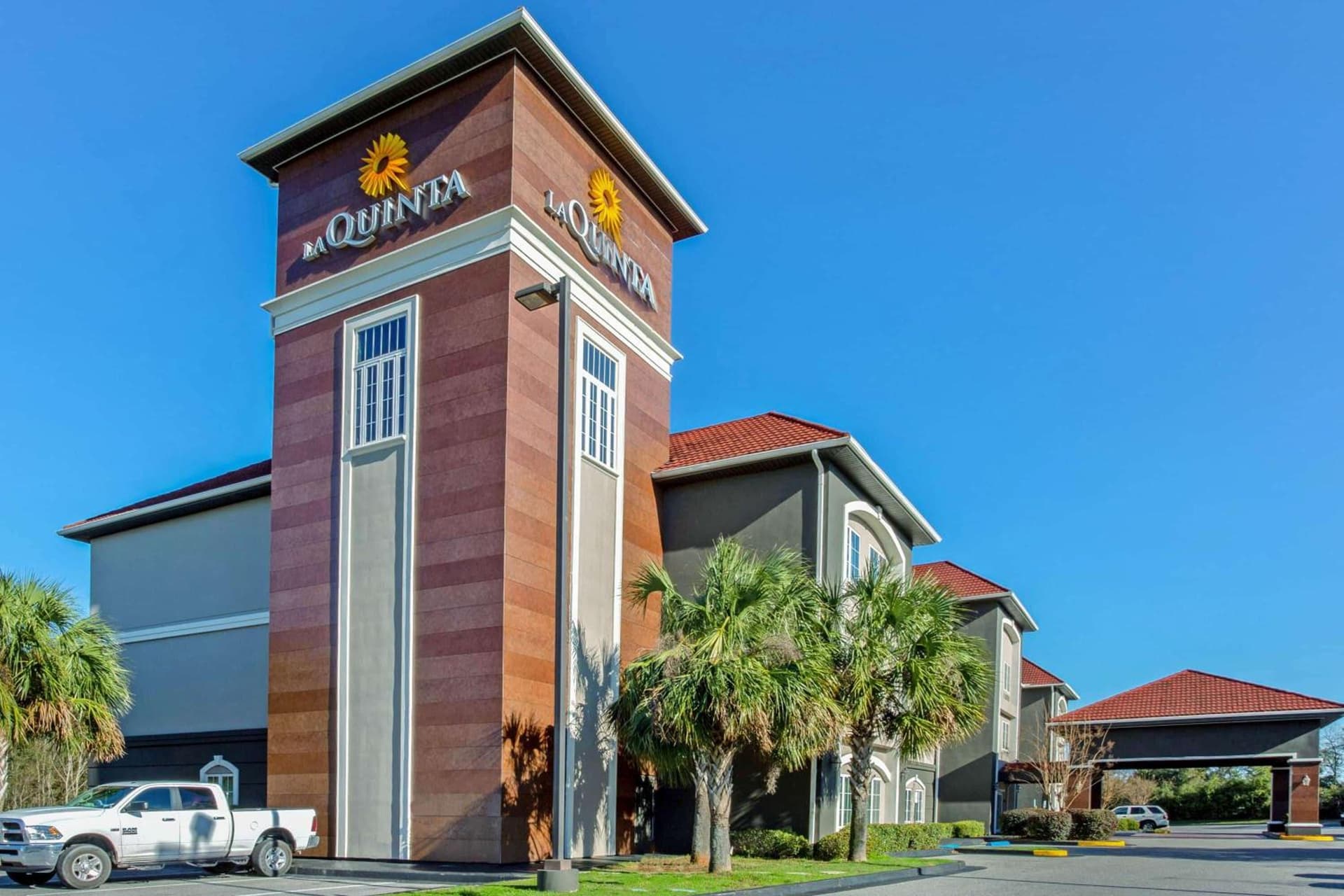 Stay Express Inn & Suites - Mobile, Al featured exterior or lobby in Mobile, AL — similar hotel