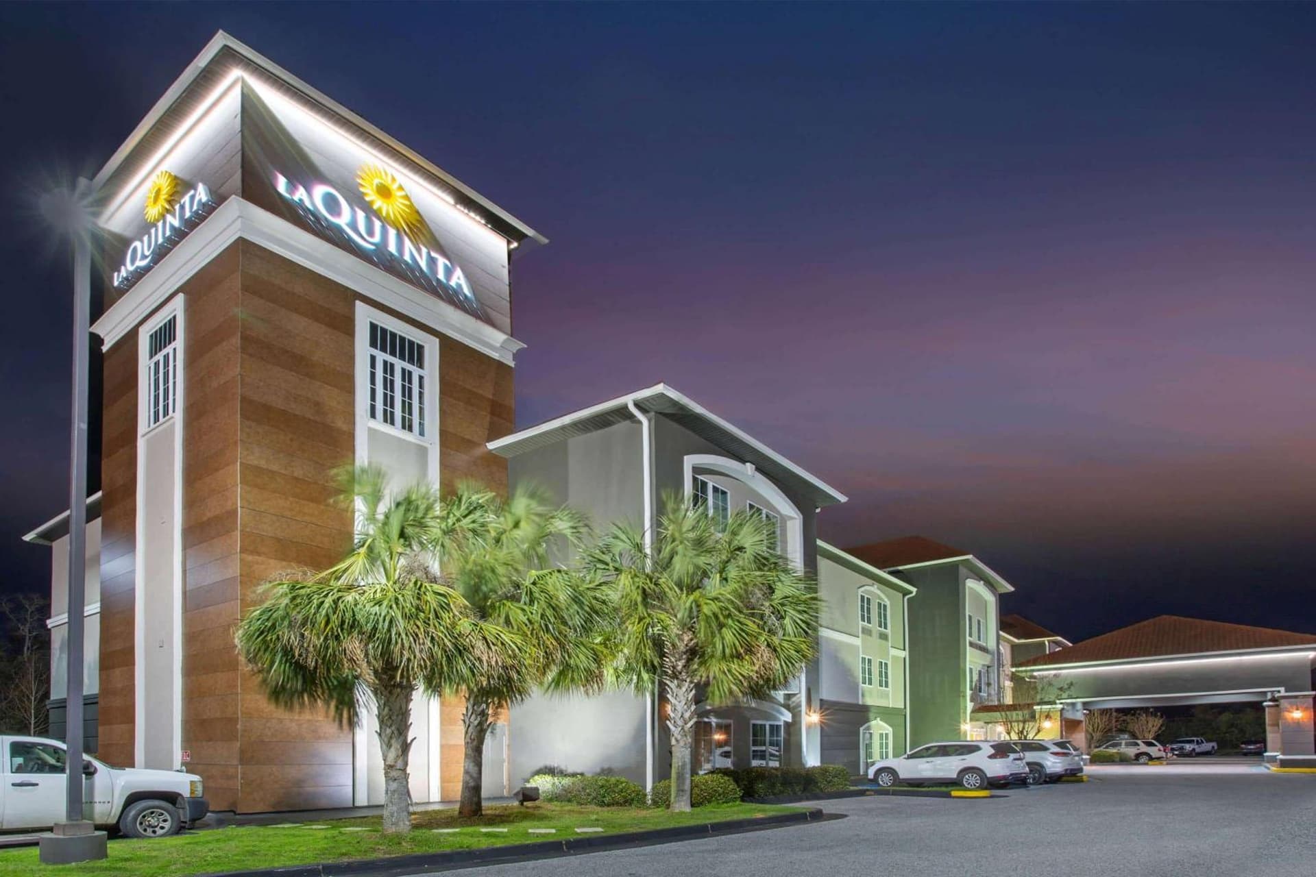 Stay Express Inn & Suites - Mobile, Al gallery photo in Mobile, AL — image 31
