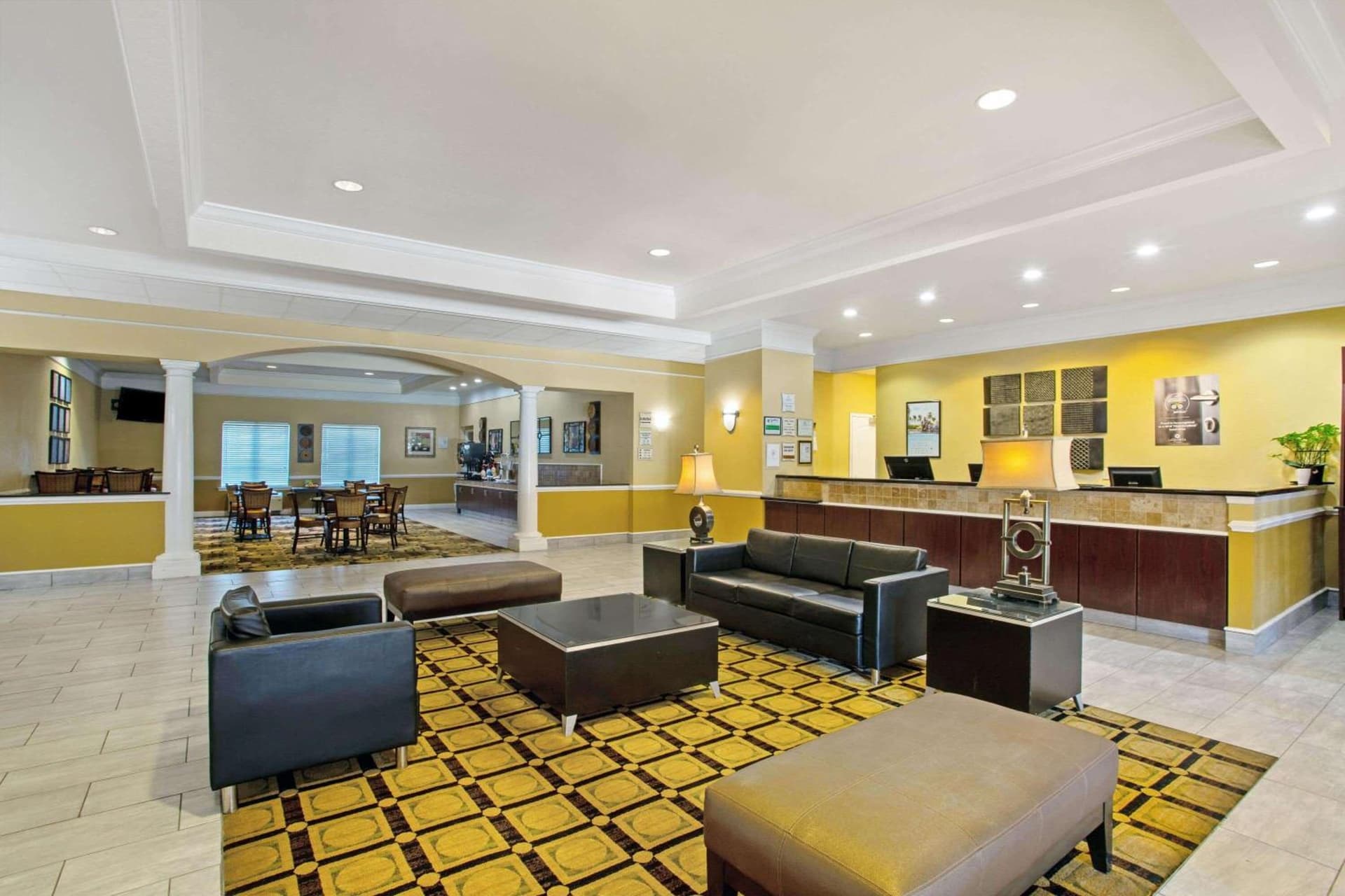 Stay Express Inn & Suites - Mobile, Al gallery photo in Mobile, AL — image 29