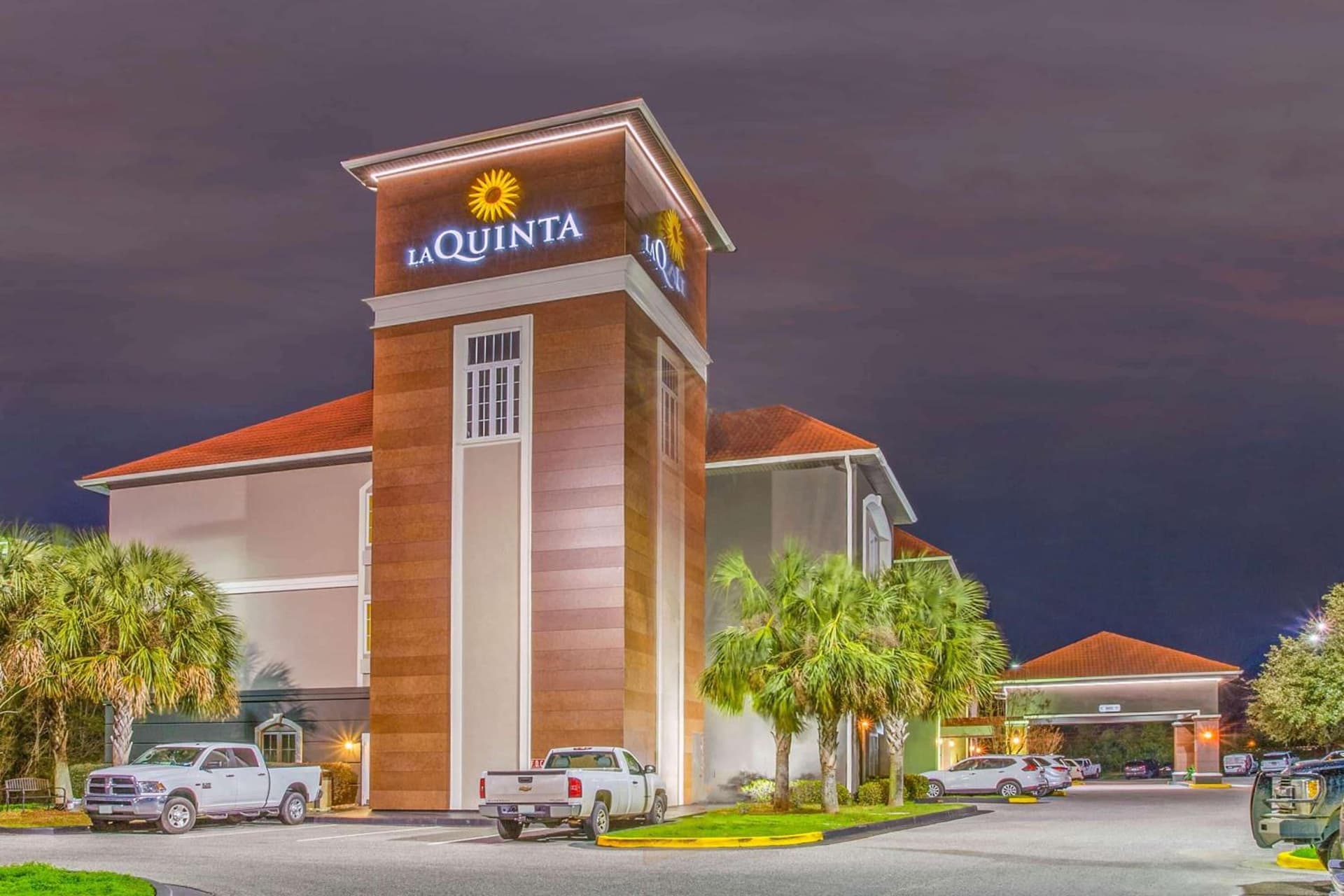 Stay Express Inn & Suites - Mobile, Al gallery photo in Mobile, AL — image 6