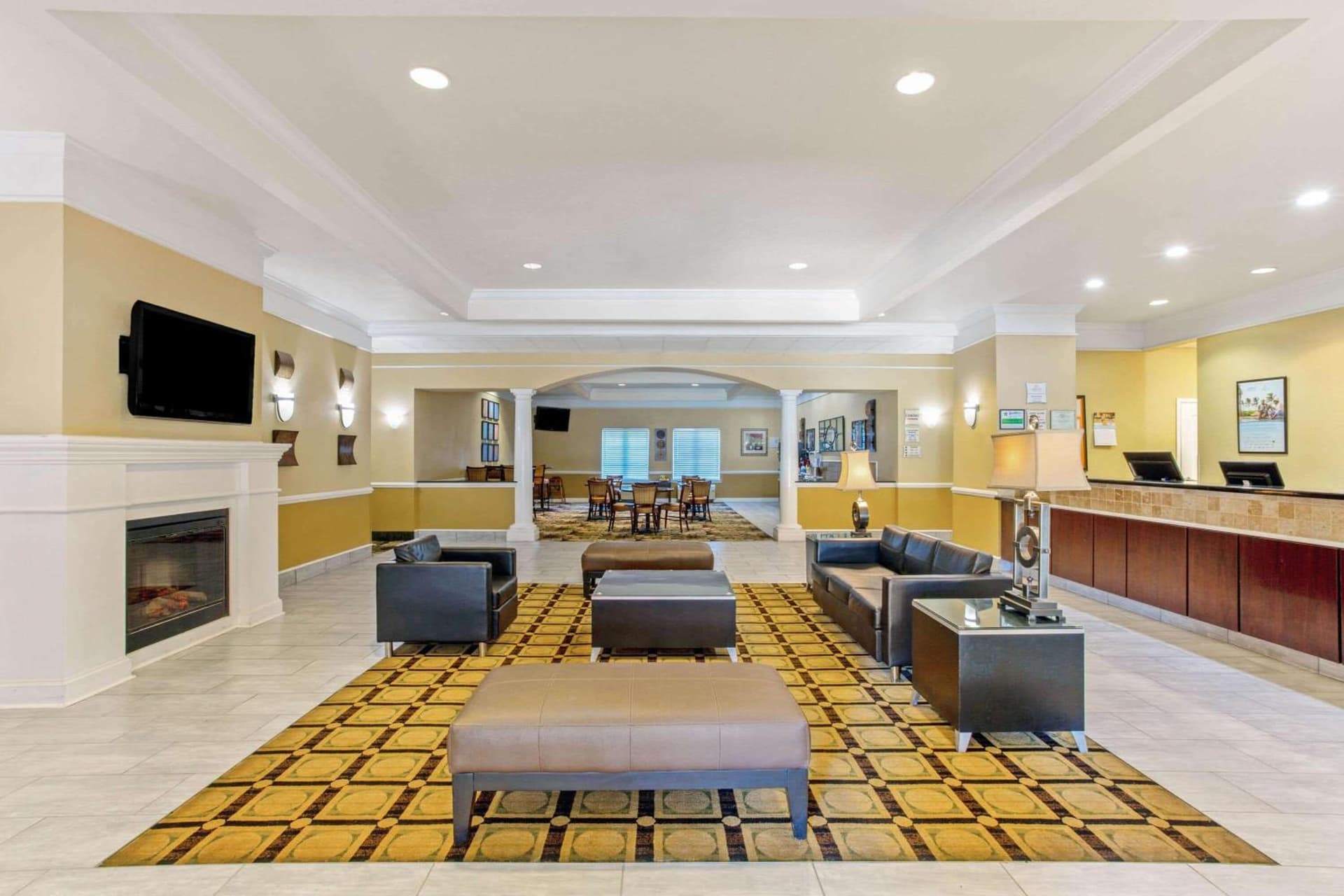 Stay Express Inn & Suites - Mobile, Al gallery photo in Mobile, AL — image 17