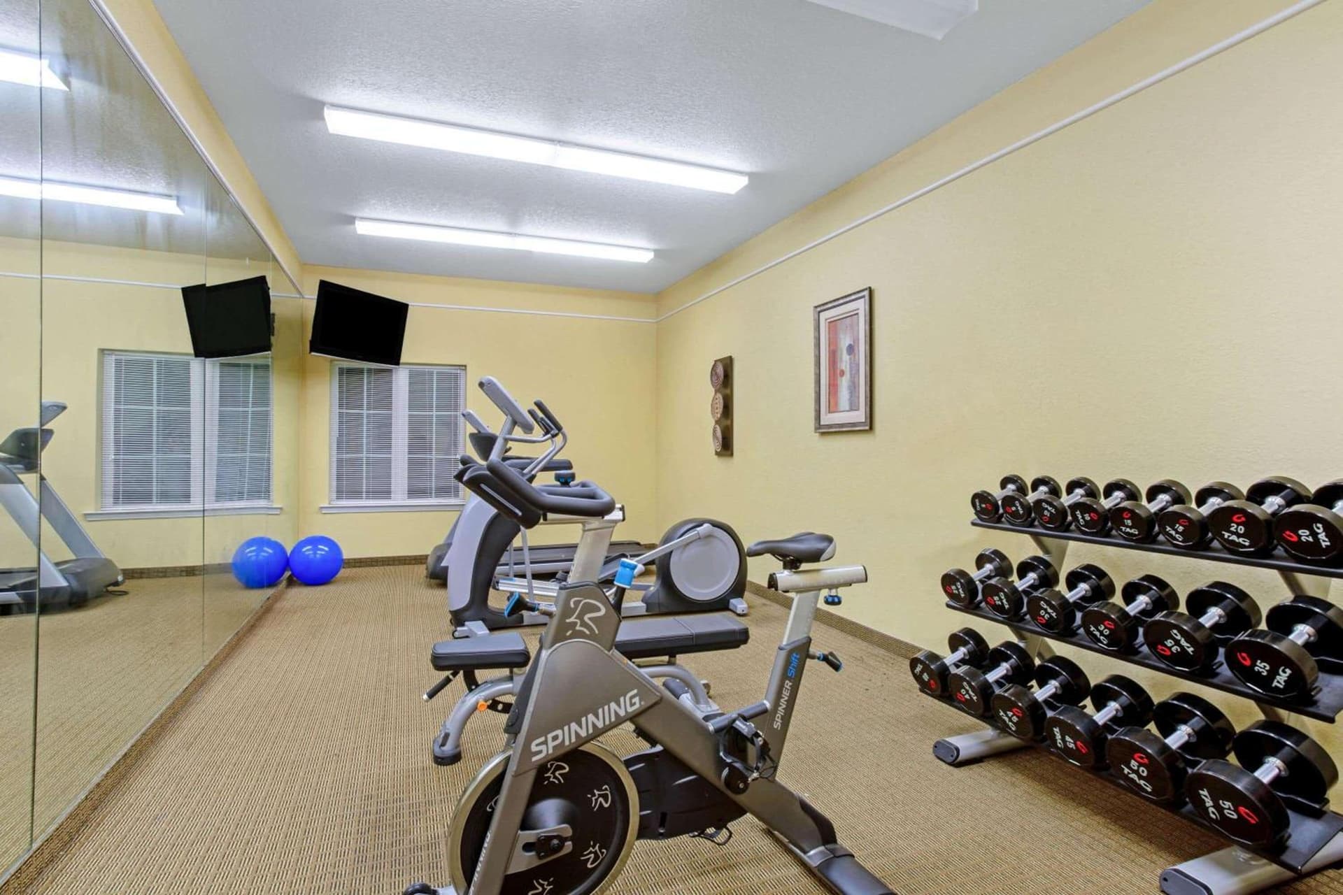 Stay Express Inn & Suites - Mobile, Al gallery photo in Mobile, AL — image 14