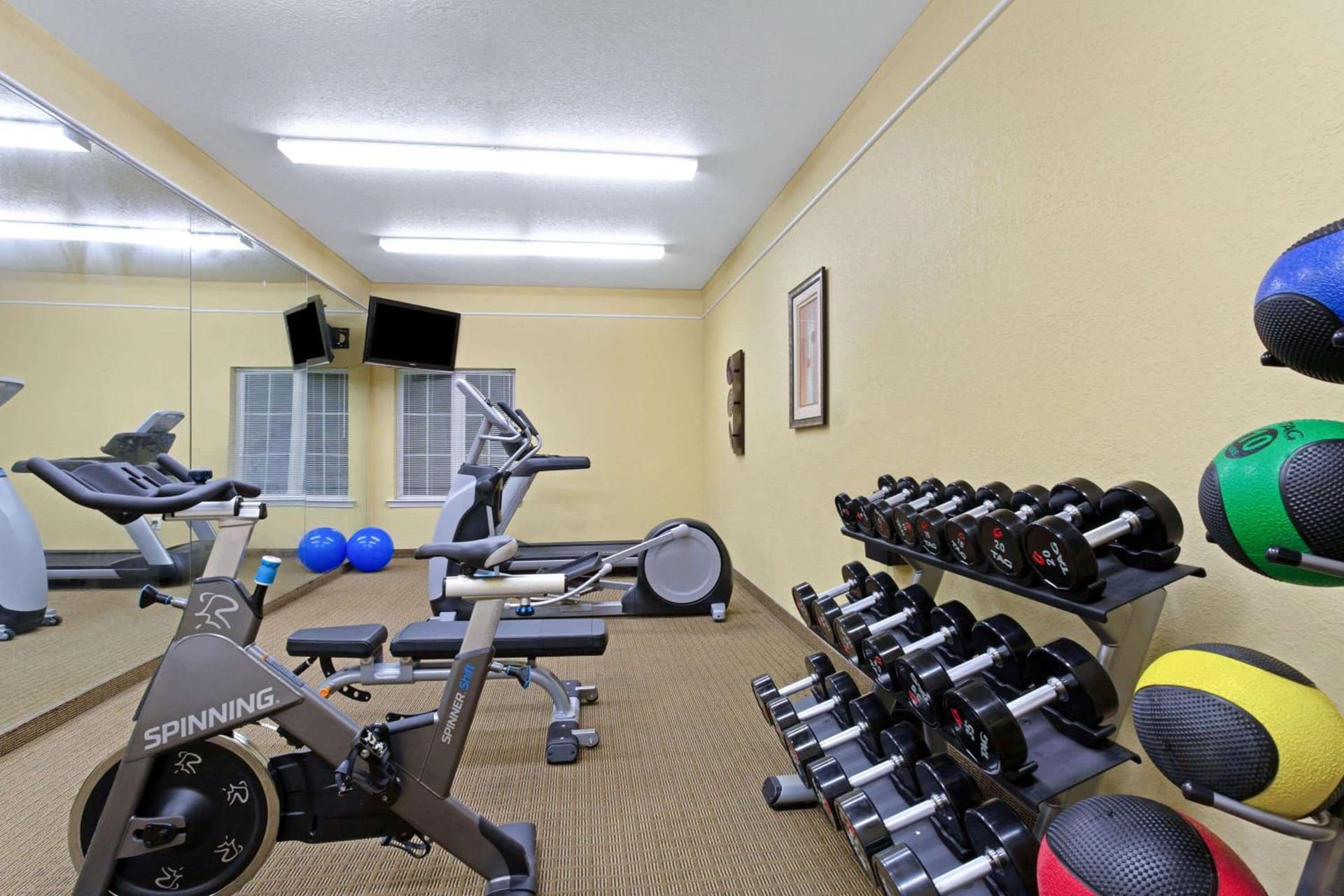 Stay Express Inn & Suites - Mobile, Al gallery photo in Mobile, AL — image 39