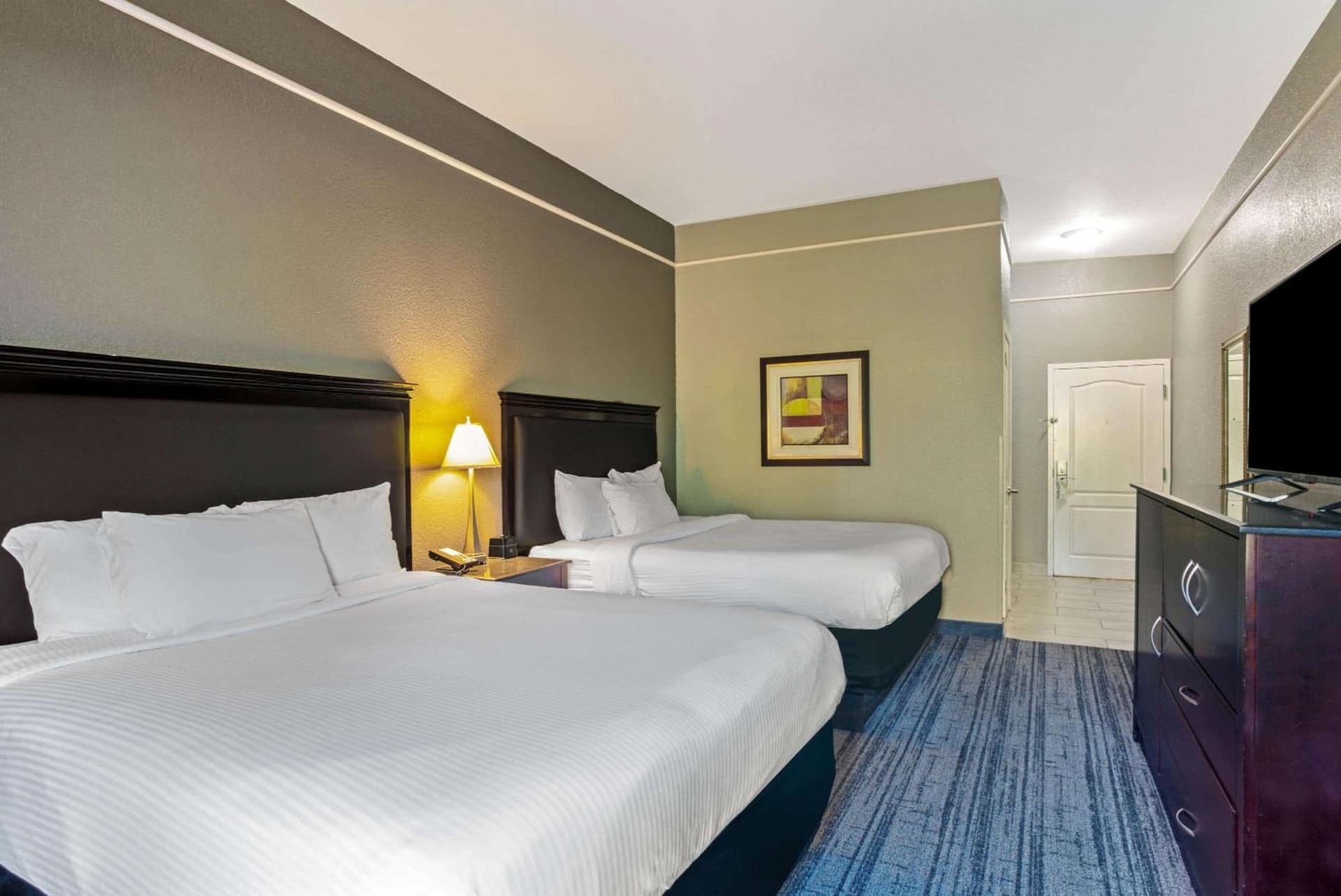 Stay Express Inn & Suites - Mobile, Al gallery photo in Mobile, AL — image 16