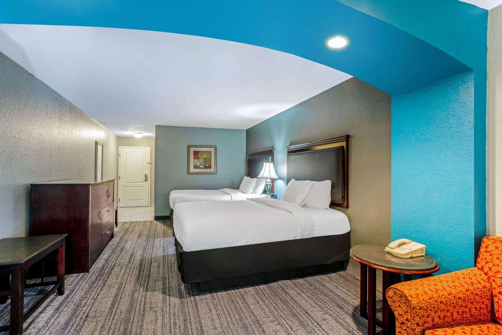 Stay Express Inn & Suites - Mobile, Al gallery photo in Mobile, AL — image 23