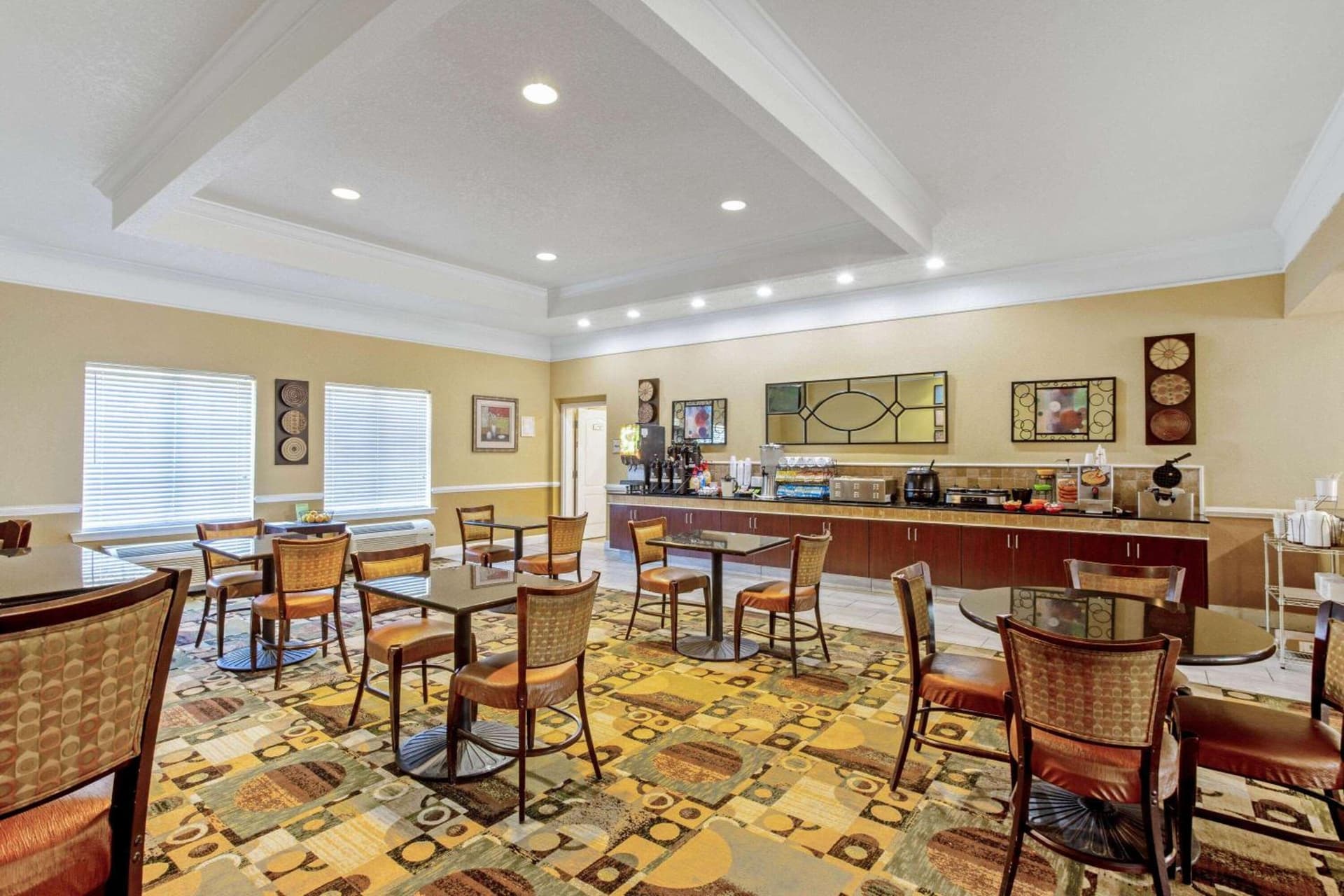 Stay Express Inn & Suites - Mobile, Al gallery photo in Mobile, AL — image 37
