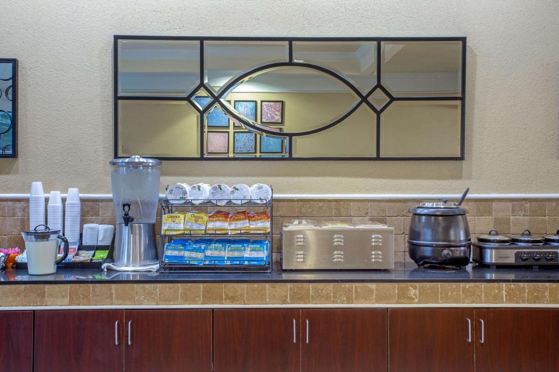 Stay Express Inn & Suites - Mobile, Al gallery photo in Mobile, AL — image 28