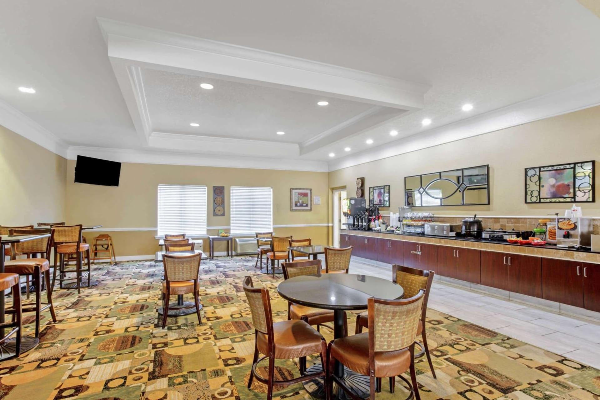 Stay Express Inn & Suites - Mobile, Al gallery photo in Mobile, AL — image 20