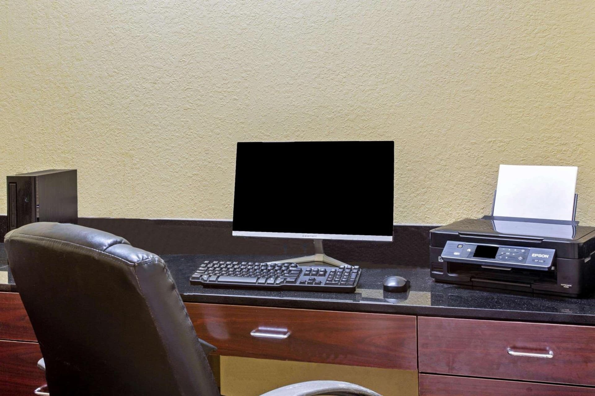 Stay Express Inn & Suites - Mobile, Al gallery photo in Mobile, AL — image 15