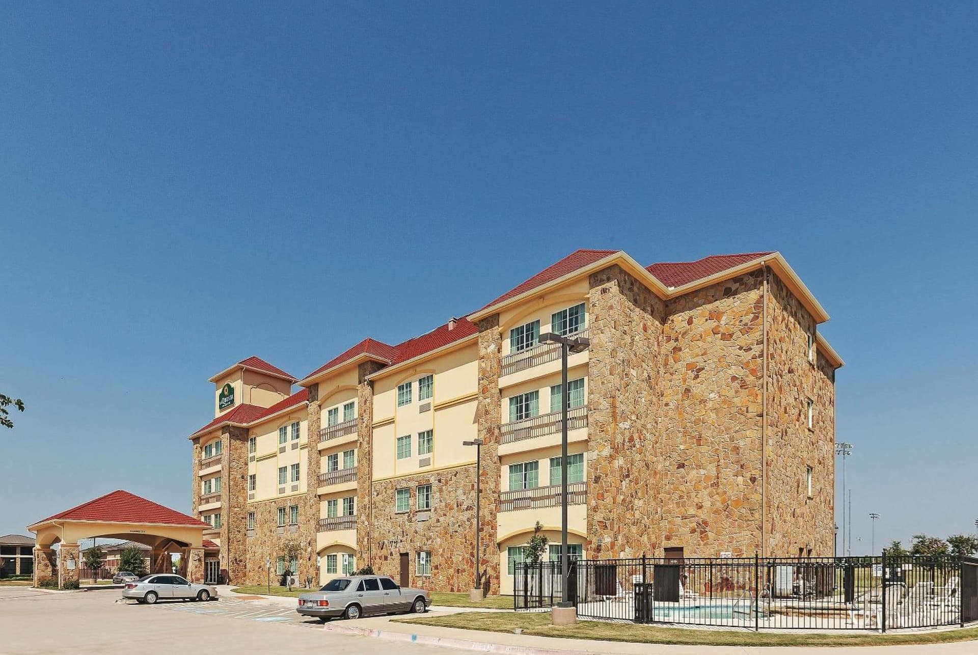 La Quinta by Wyndham McKinney — hotel in McKinney, Texas