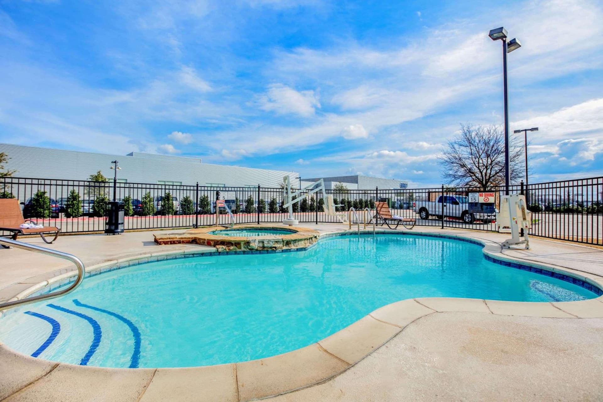 La Quinta by Wyndham McKinney gallery photo in McKinney, TX — image 46