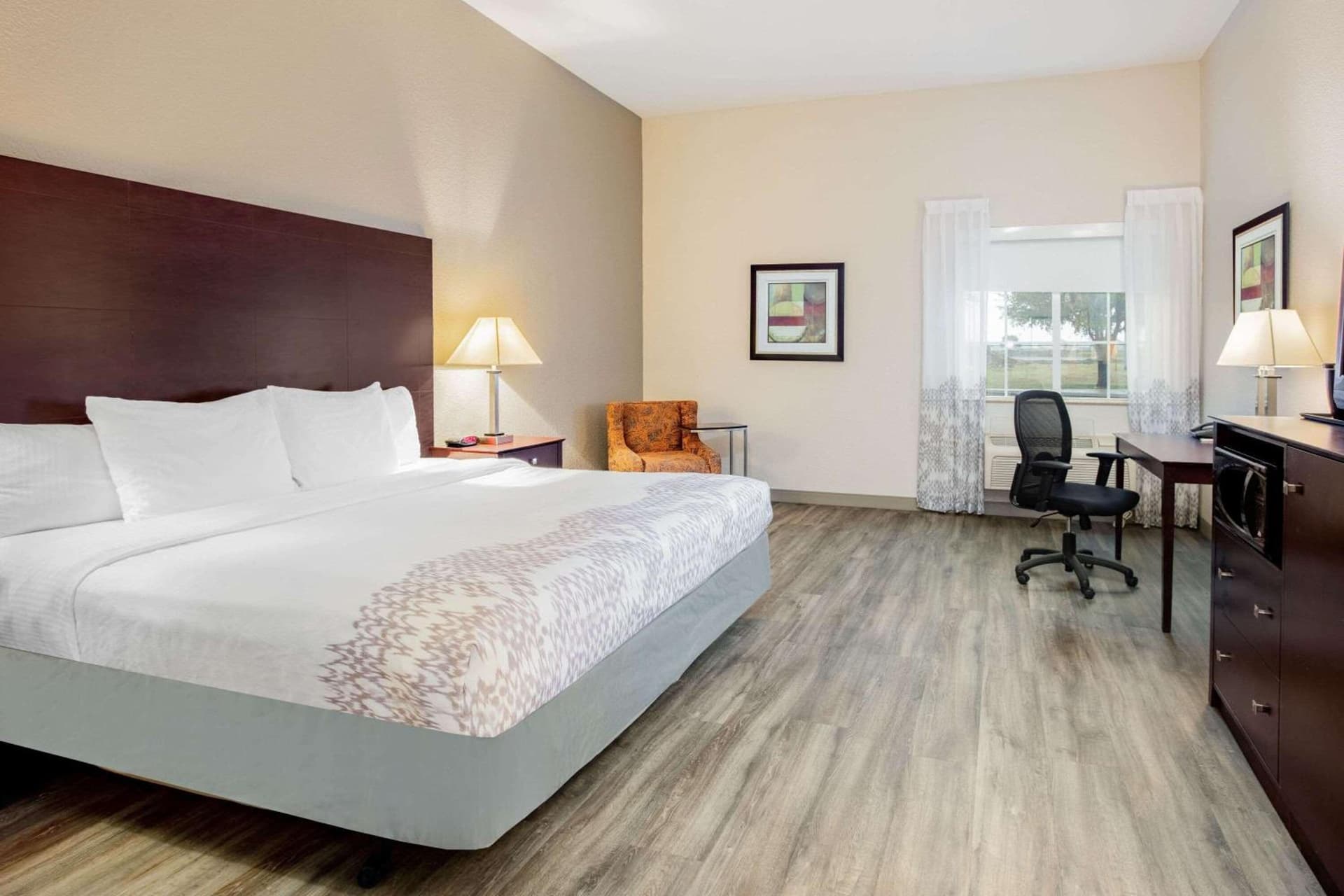 La Quinta by Wyndham McKinney gallery photo in McKinney, TX — image 33
