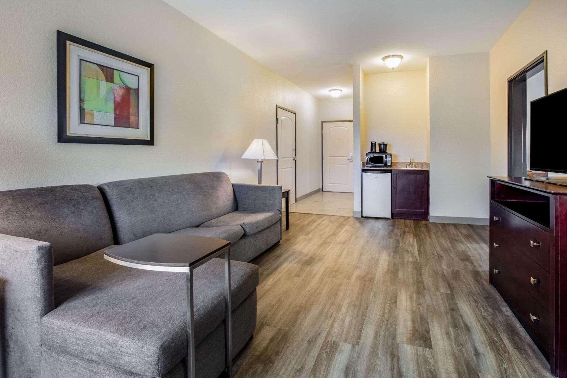 La Quinta by Wyndham McKinney gallery photo in McKinney, TX — image 43