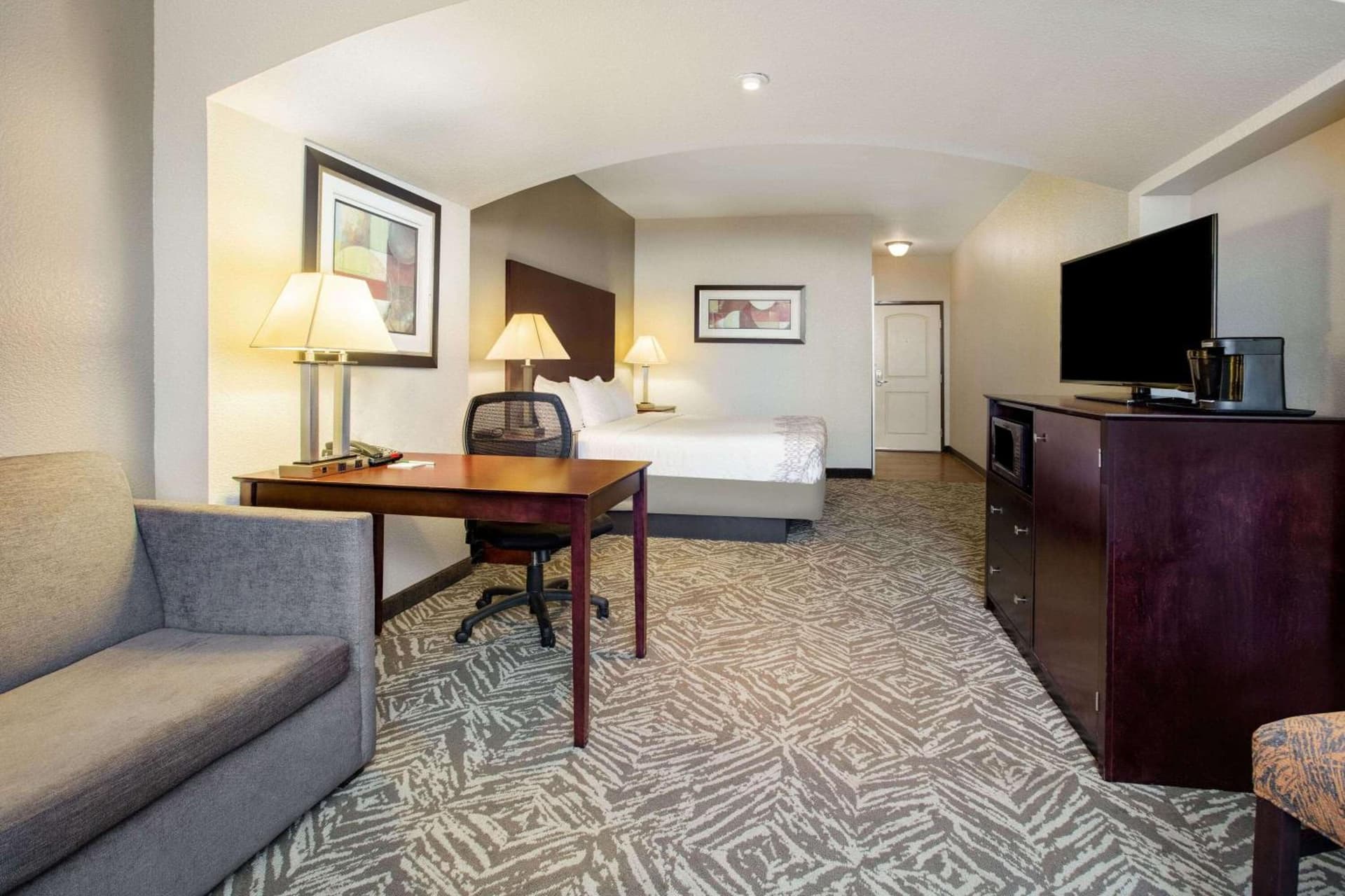 La Quinta by Wyndham McKinney gallery photo in McKinney, TX — image 47