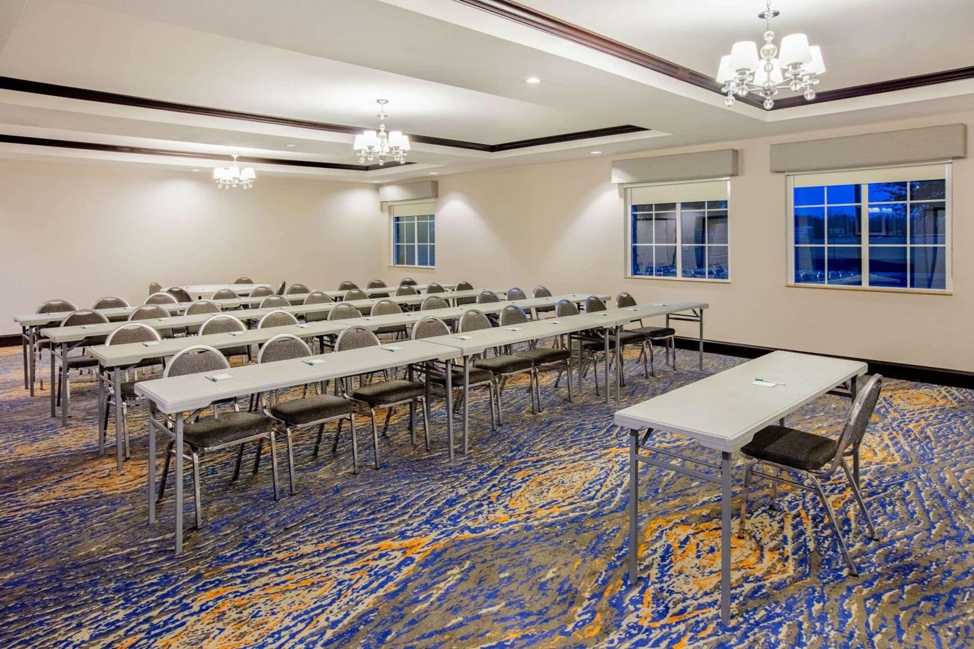 La Quinta by Wyndham McKinney gallery photo in McKinney, TX — image 42