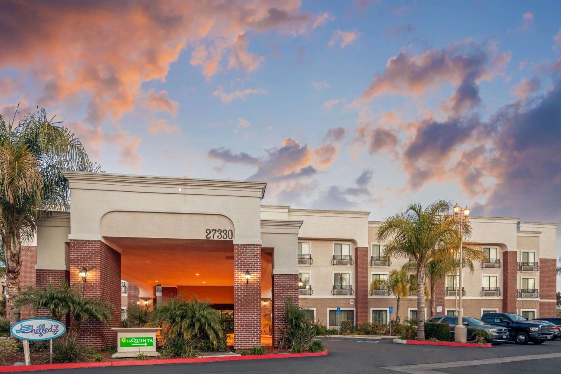 La Quinta by Wyndham Temecula — hotel in Temecula, California