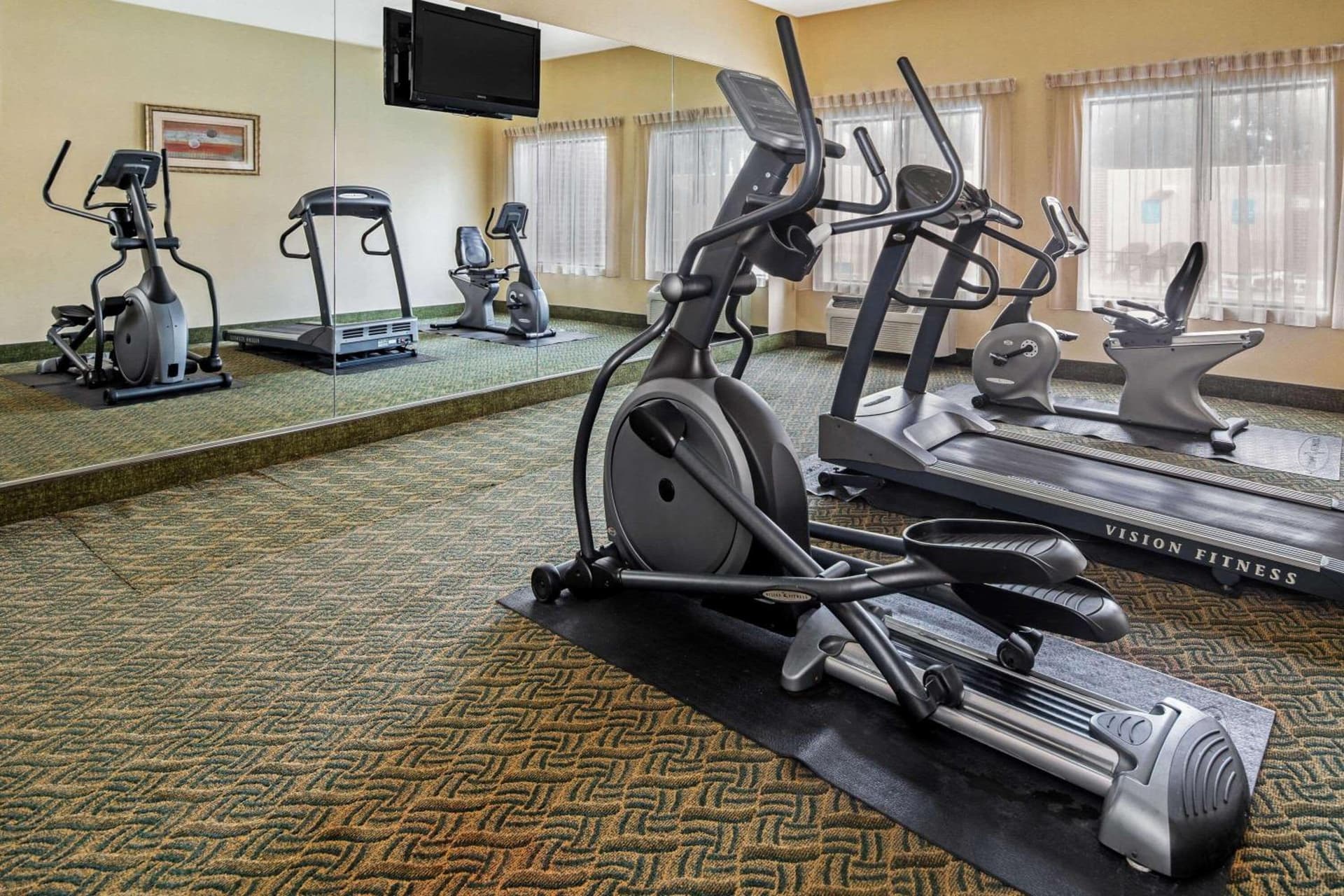 La Quinta by Wyndham Temecula interior in Temecula, CA — gallery photo 2