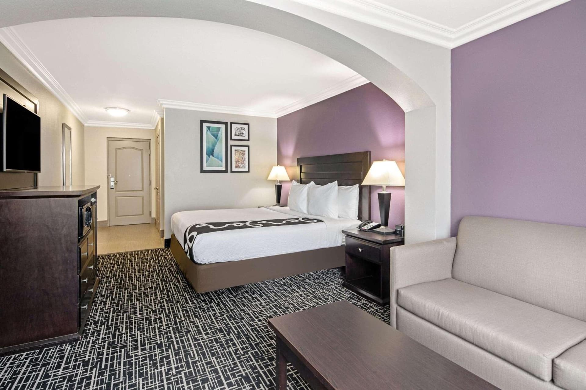 La Quinta by Wyndham Temecula gallery photo in Temecula, CA — image 9