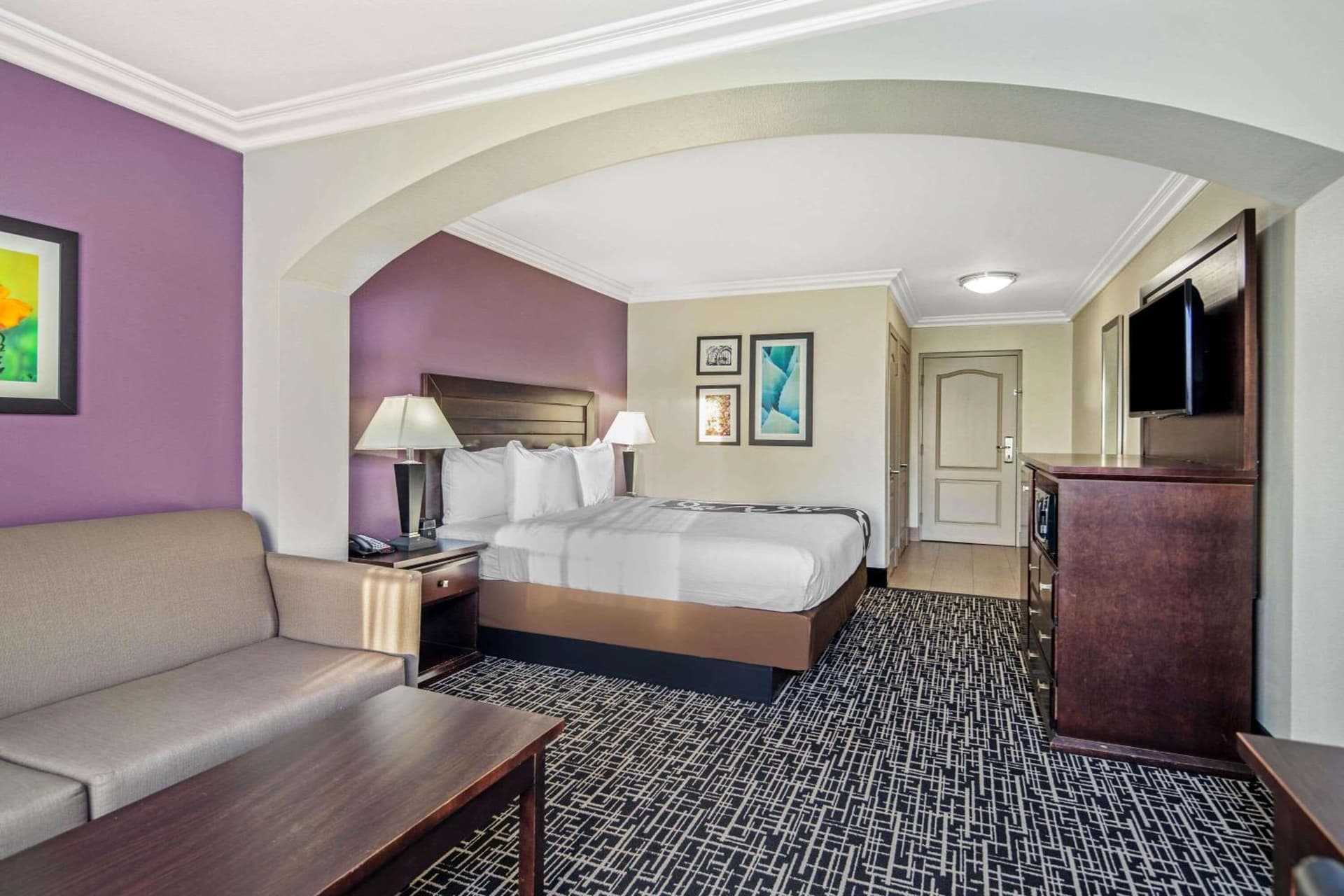 La Quinta by Wyndham Temecula gallery photo in Temecula, CA — image 11