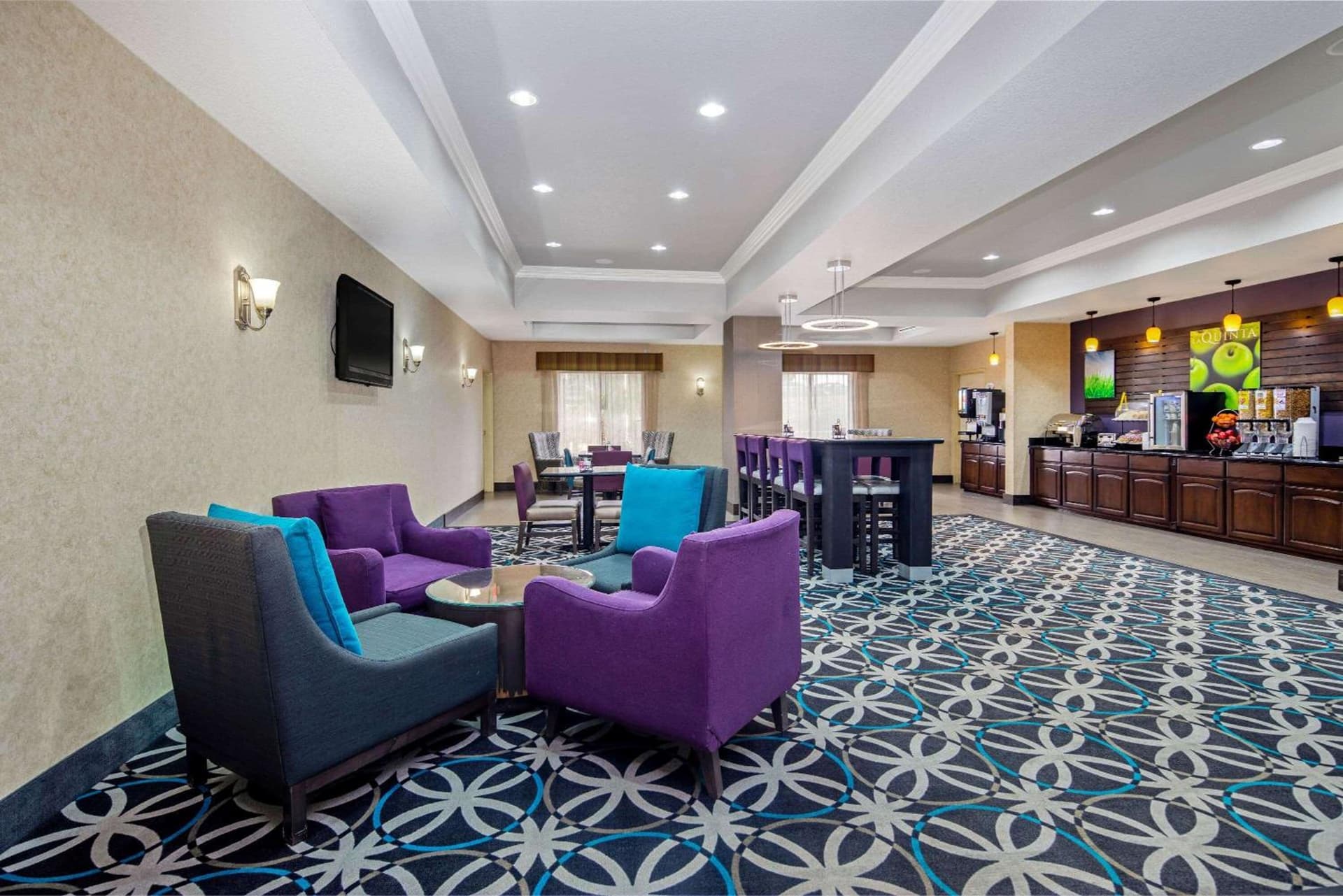 La Quinta by Wyndham Temecula gallery photo in Temecula, CA — image 22