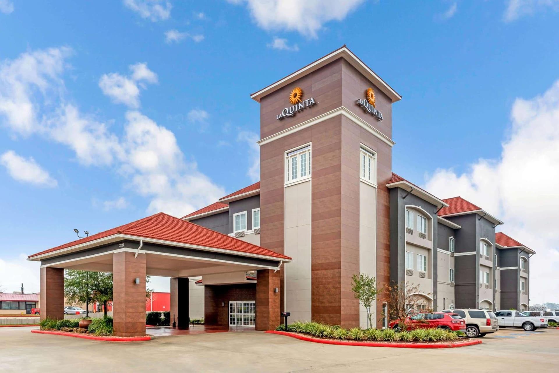 La Quinta by Wyndham Orange gallery photo in Orange, TX — image 23