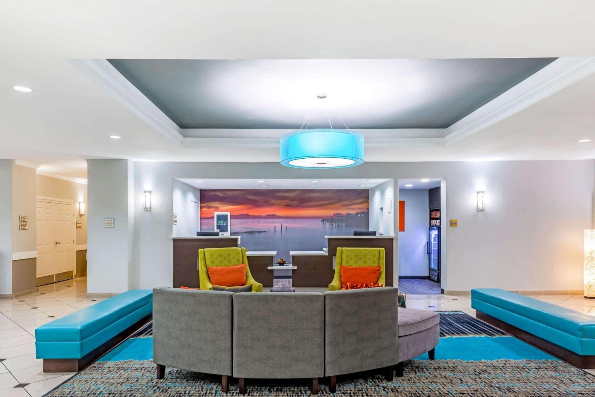 La Quinta by Wyndham Orange gallery photo in Orange, TX — image 14