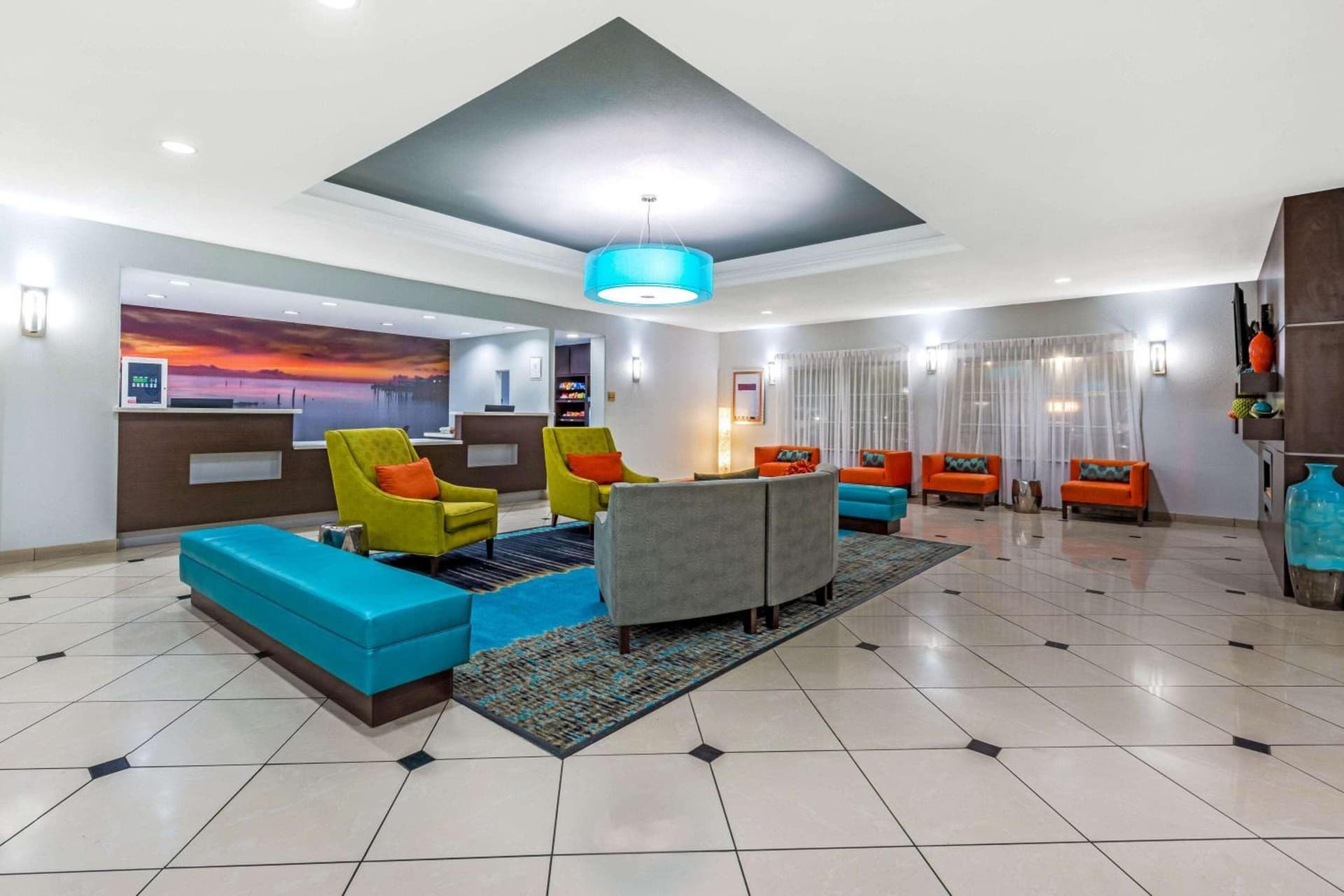 La Quinta by Wyndham Orange gallery photo in Orange, TX — image 24